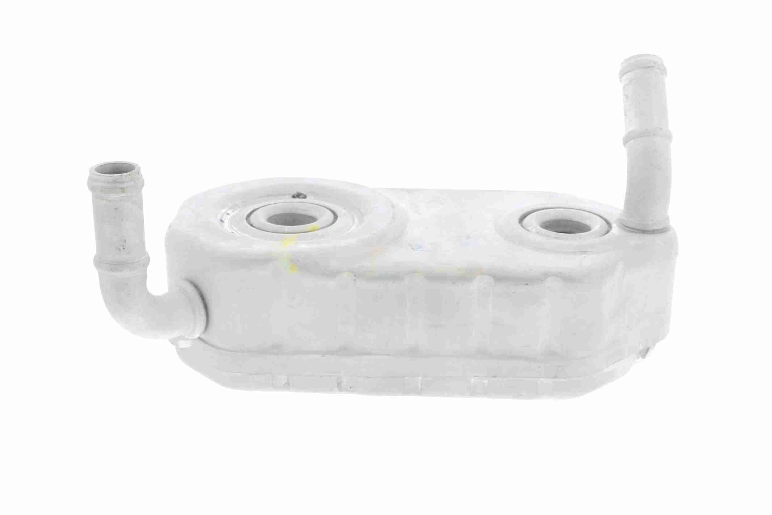 Oil Cooler, engine oil - V15-60-6024 VEMO