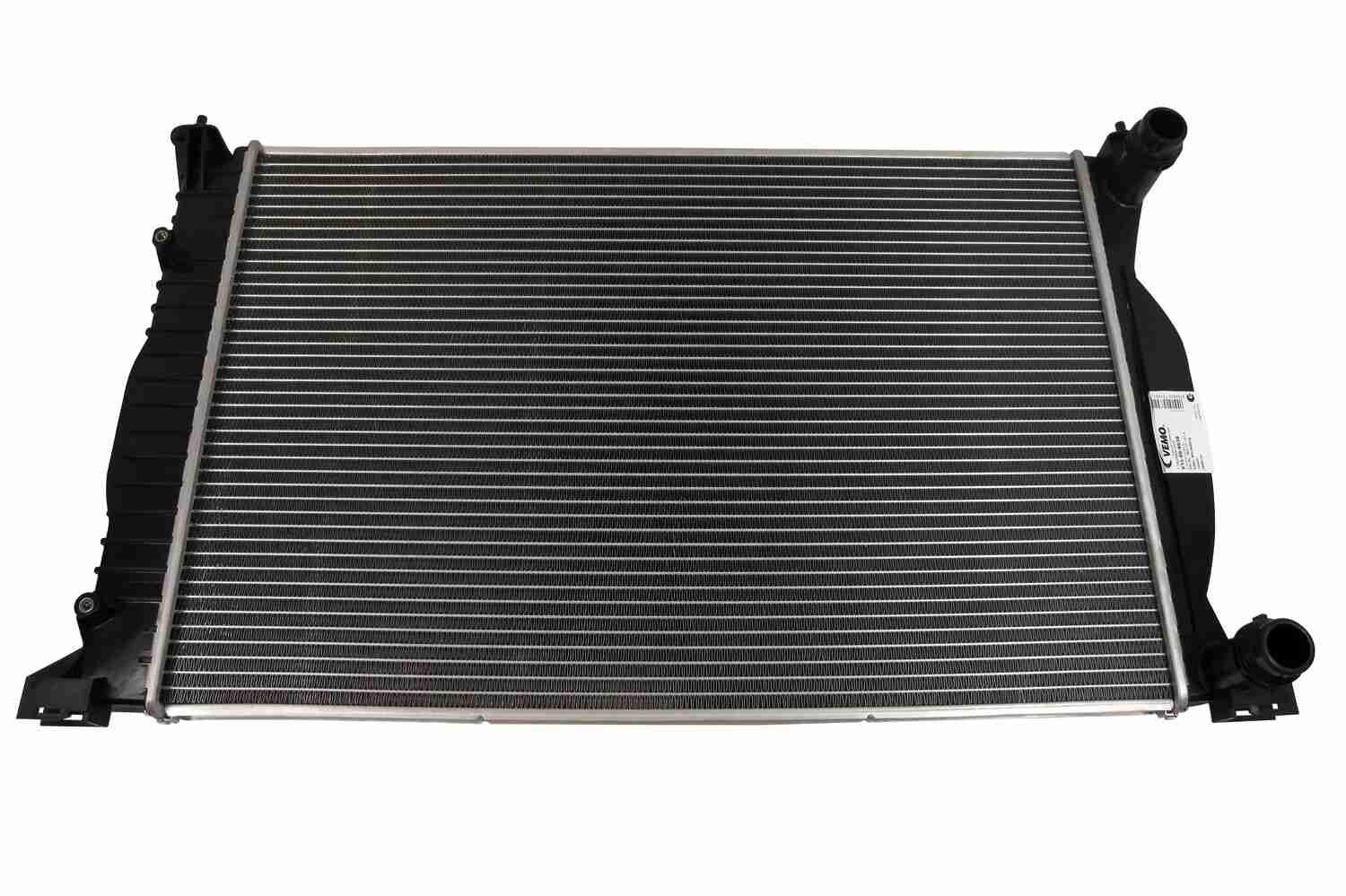 Radiator, engine cooling - V15-60-6039 VEMO