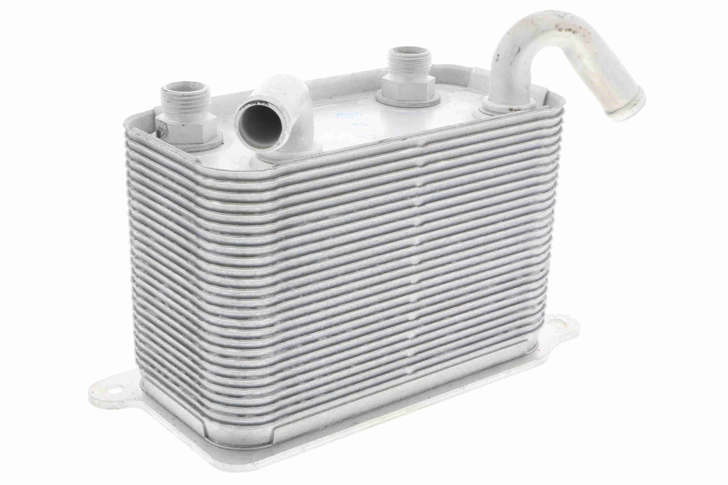 Radiatore olio, Olio motore - V15-60-6067 VEMO