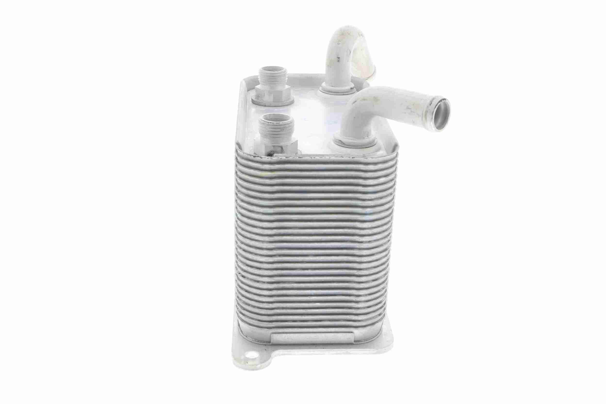 Radiatore olio, Olio motore - V15-60-6067 VEMO