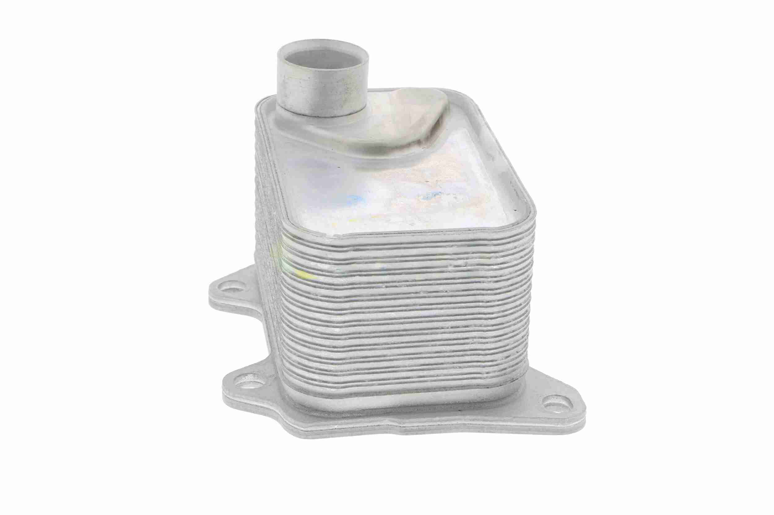 Oil Cooler, engine oil - V15-60-6068 VEMO