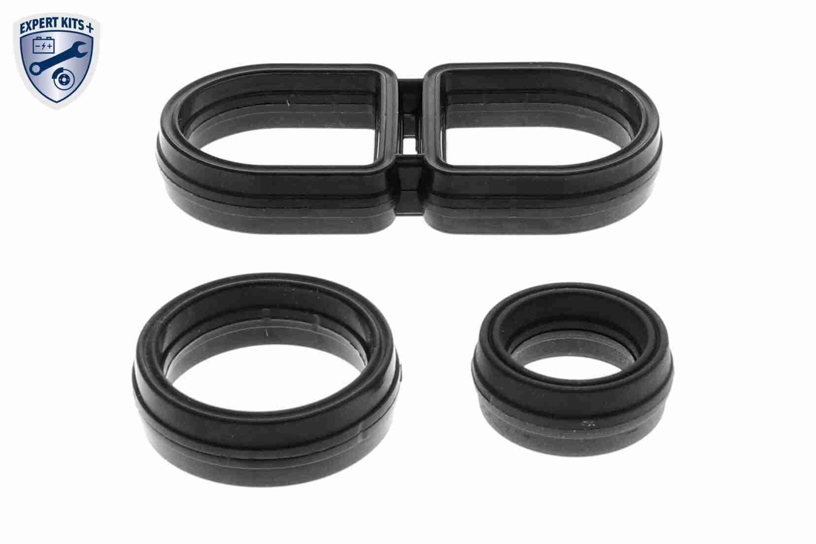Oil filter module - V15-60-6096 VEMO