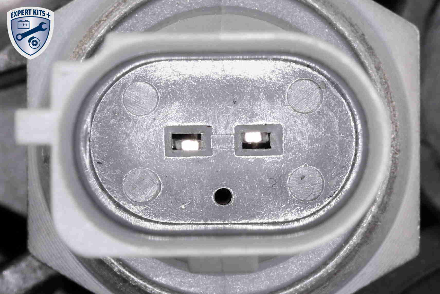 Oil filter module - V15-60-6096 VEMO