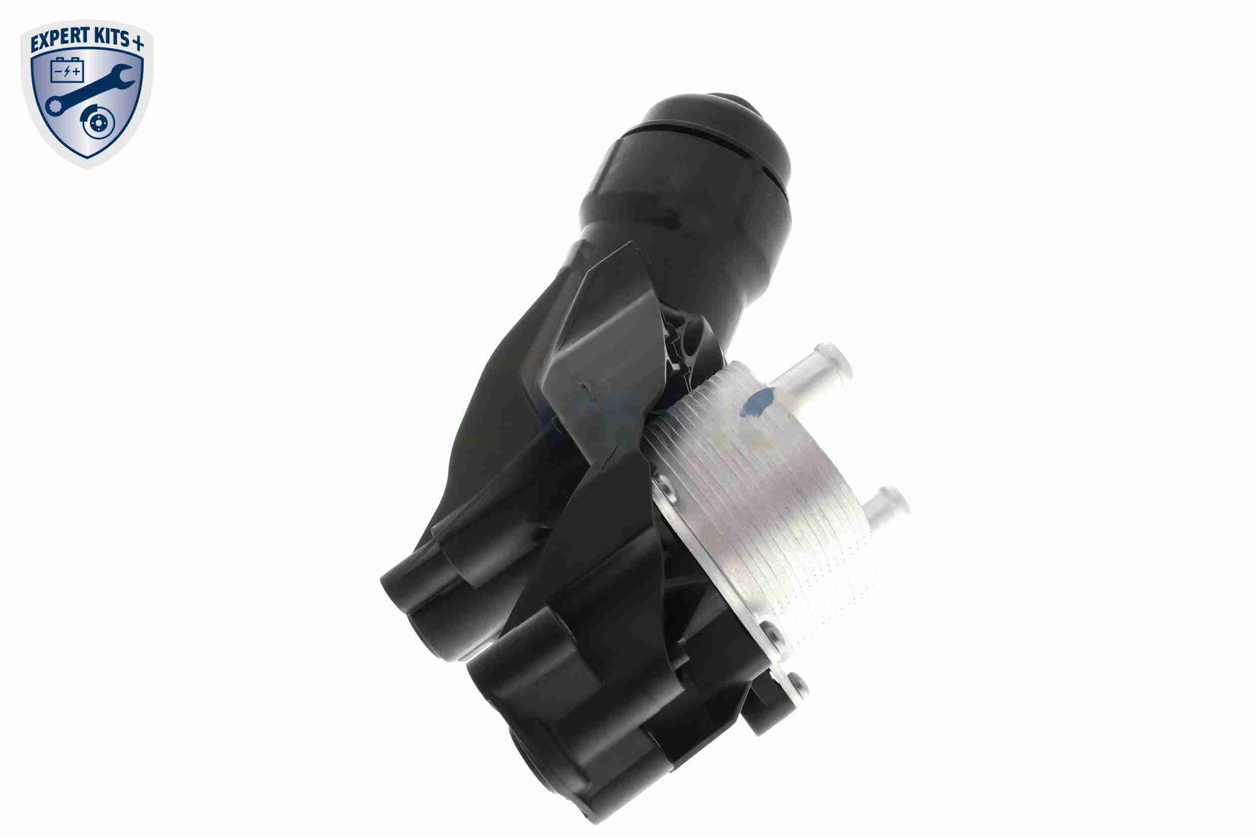 Oil filter module - V15-60-6096 VEMO