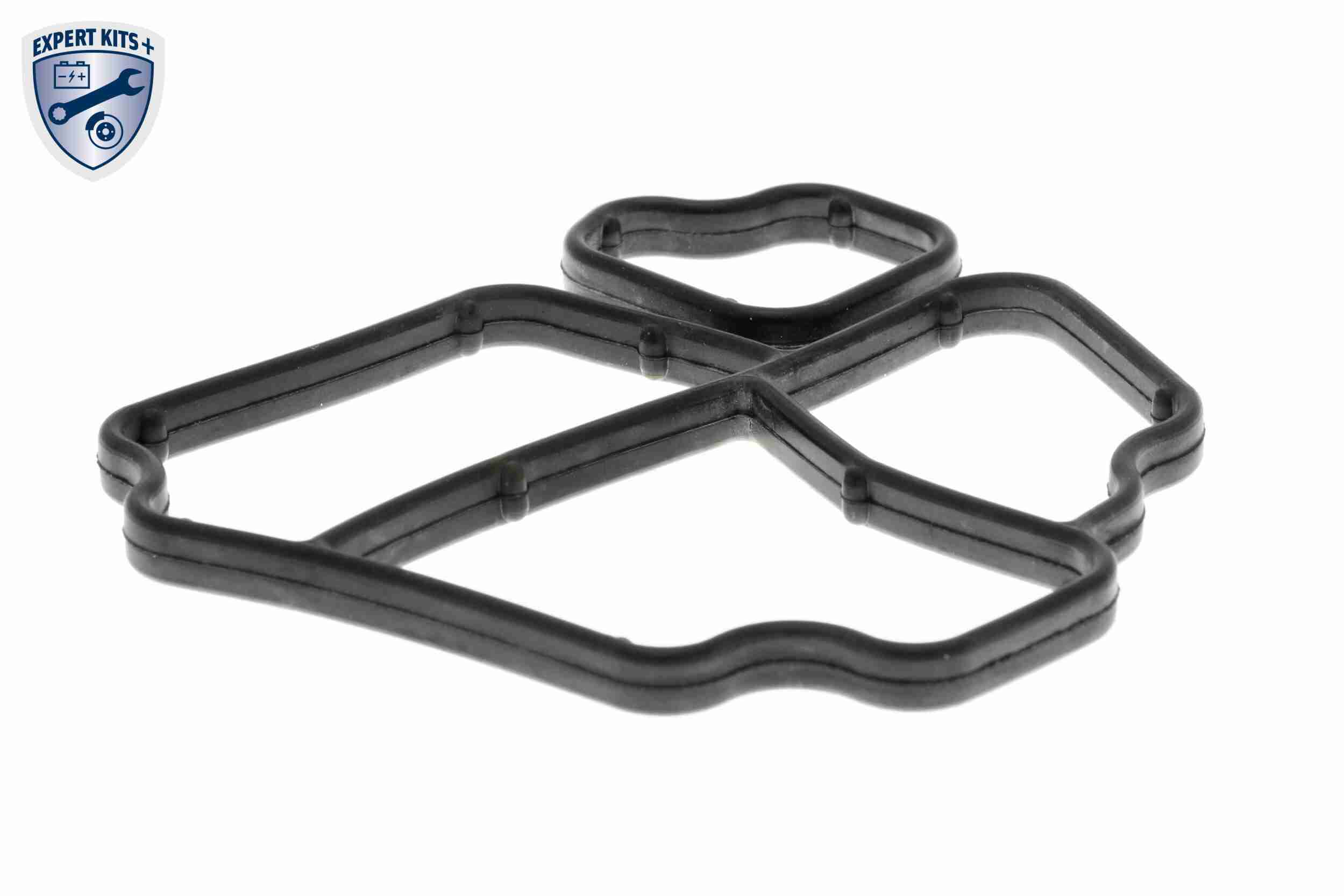 Gasket Set, oil cooler - V15-60-96087 VEMO