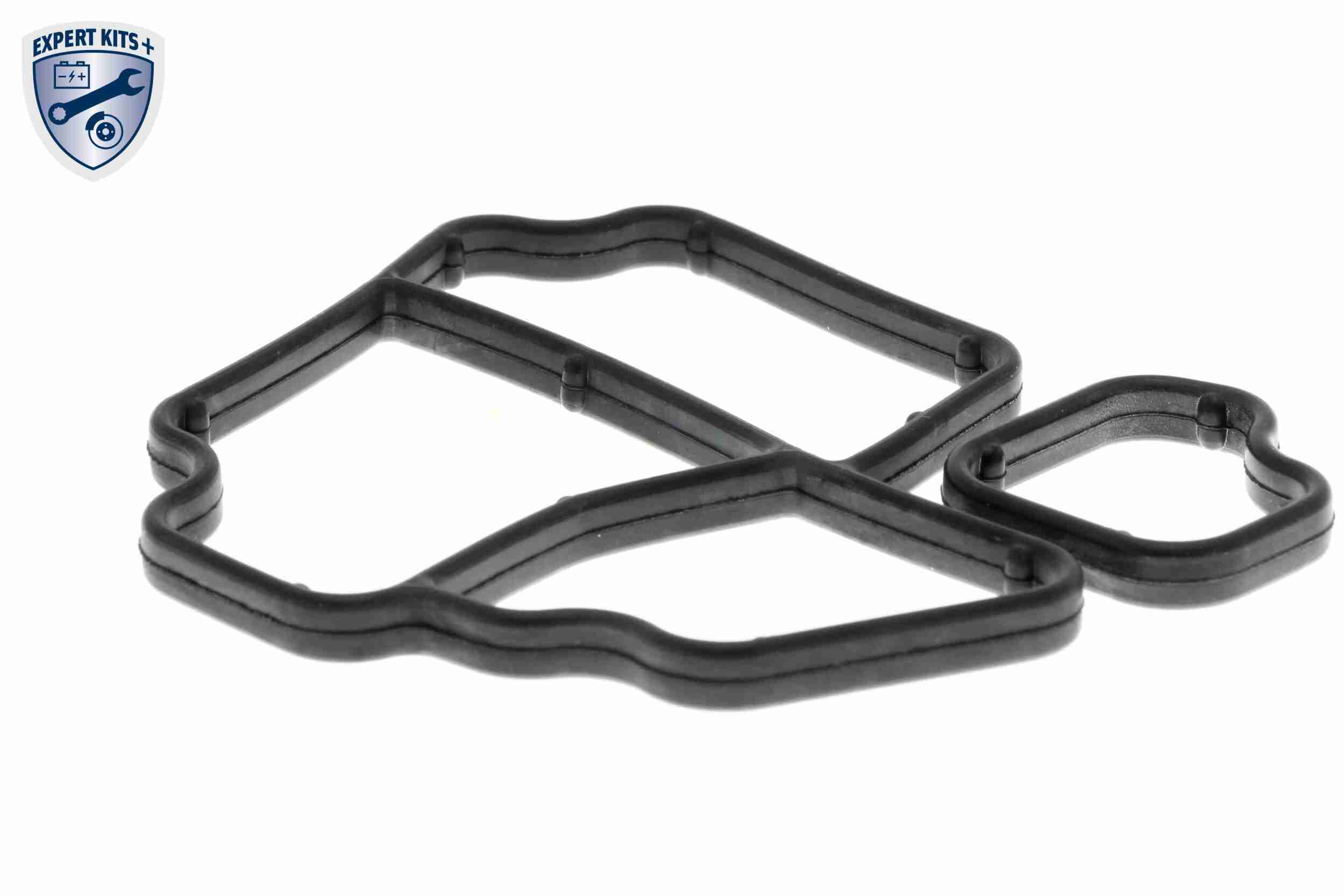 Gasket Set, oil cooler - V15-60-96087 VEMO