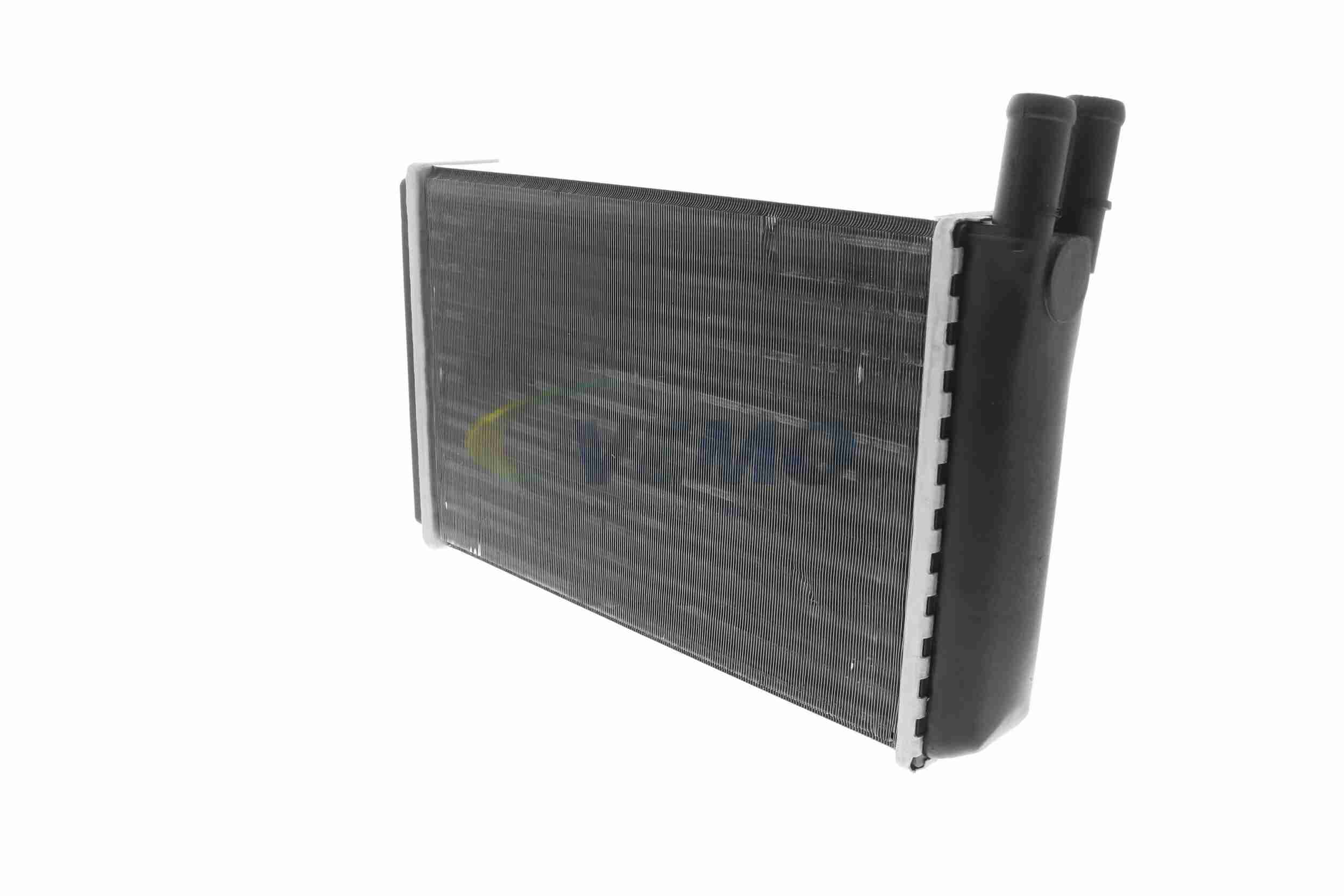 Heat Exchanger, interior heating - V15-61-0002 VEMO