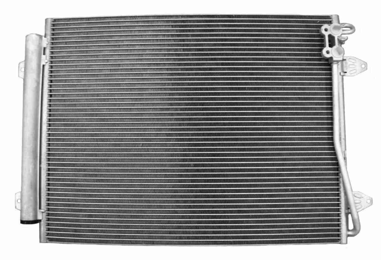 Klopfsensor - V52-72-0133 VEMO