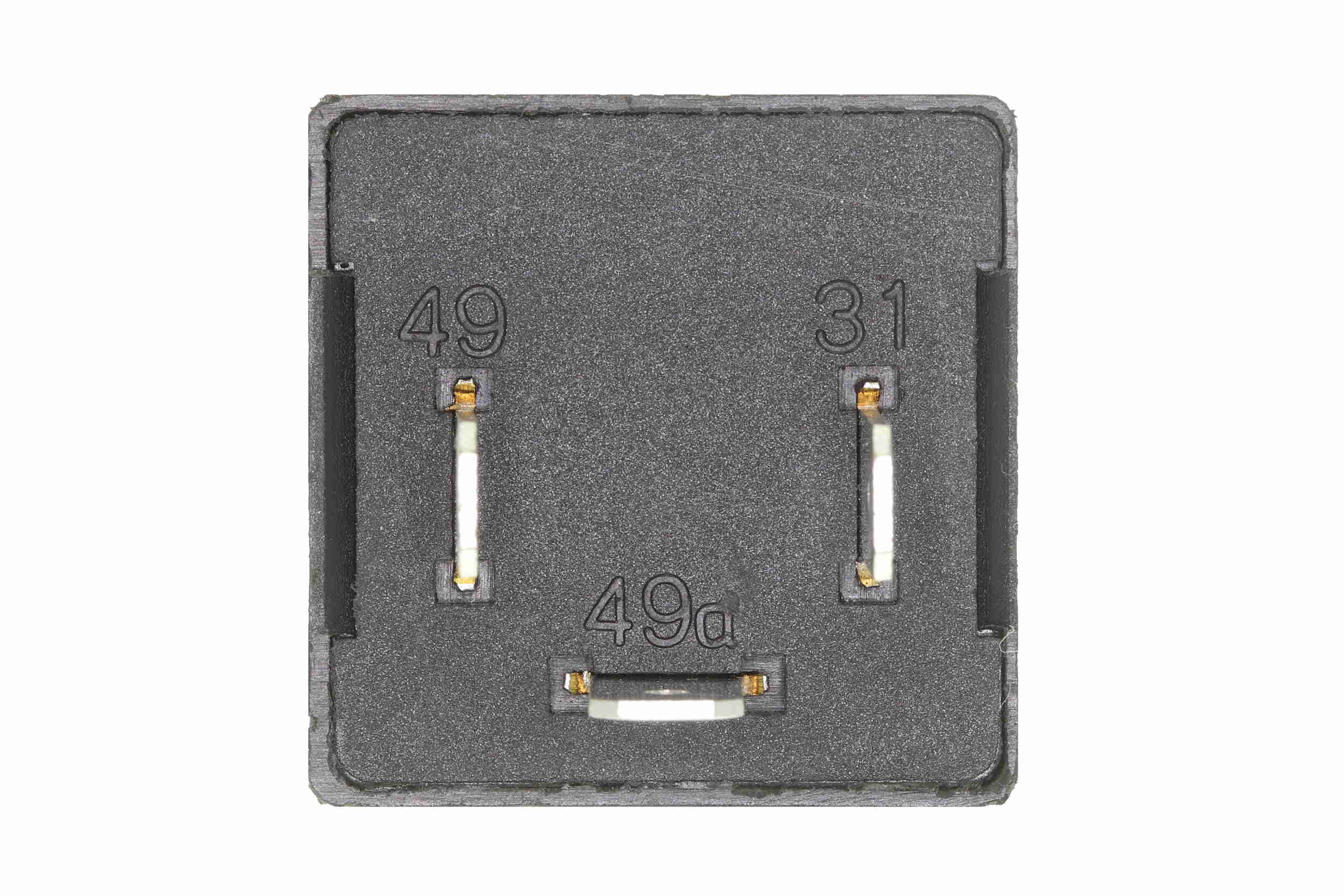 Flasher Unit - V15-71-0011 VEMO