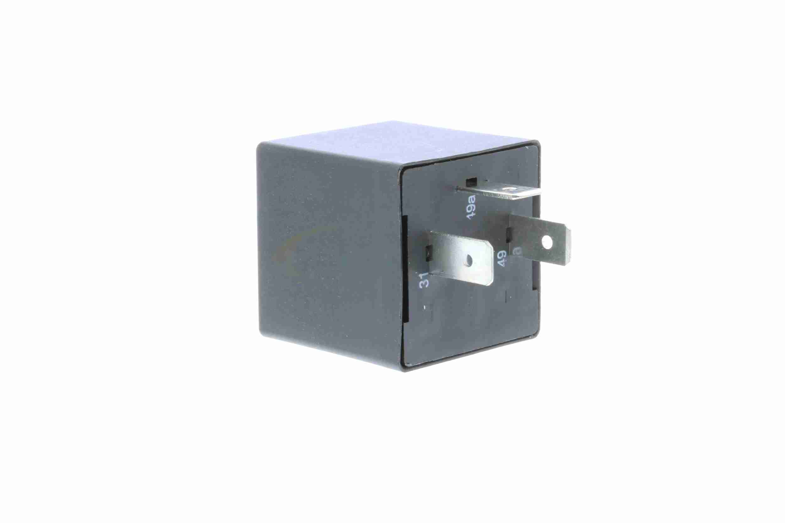 Flasher Unit - V15-71-0011 VEMO