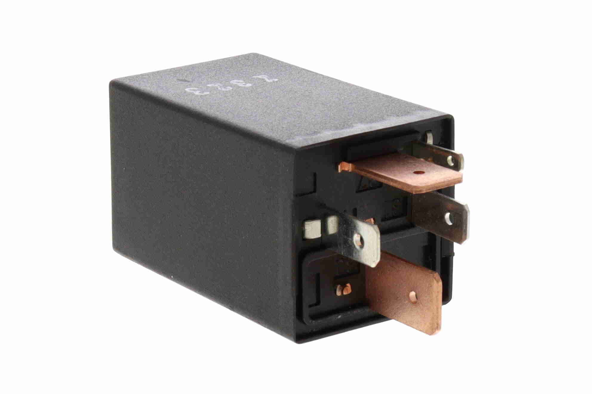 Relay, fuel pump - V15-71-0014 VEMO