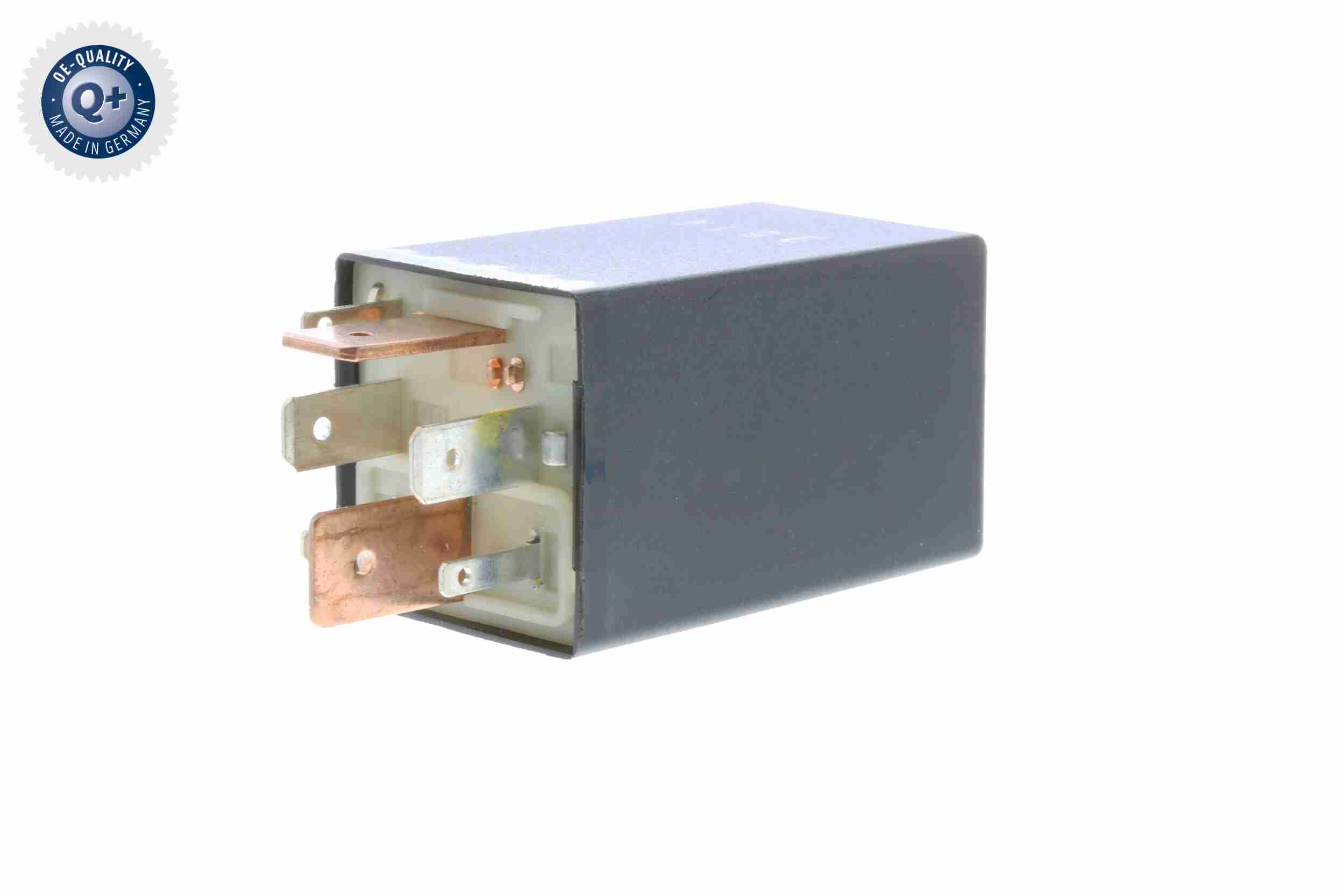 Relay, glow plug system - V15-71-0015 VEMO