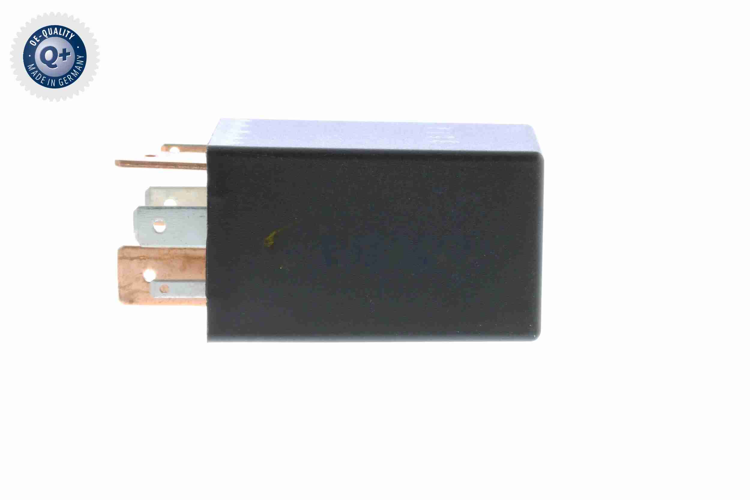 Relay, glow plug system - V15-71-0015 VEMO
