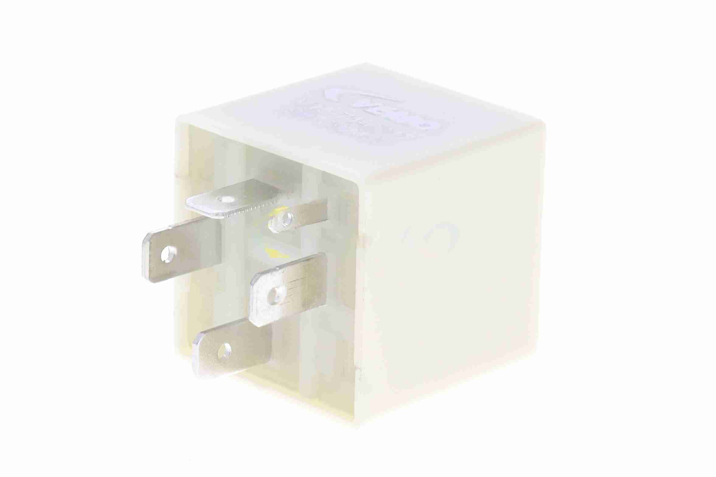 Relay, fuel pump - V15-71-0017 VEMO