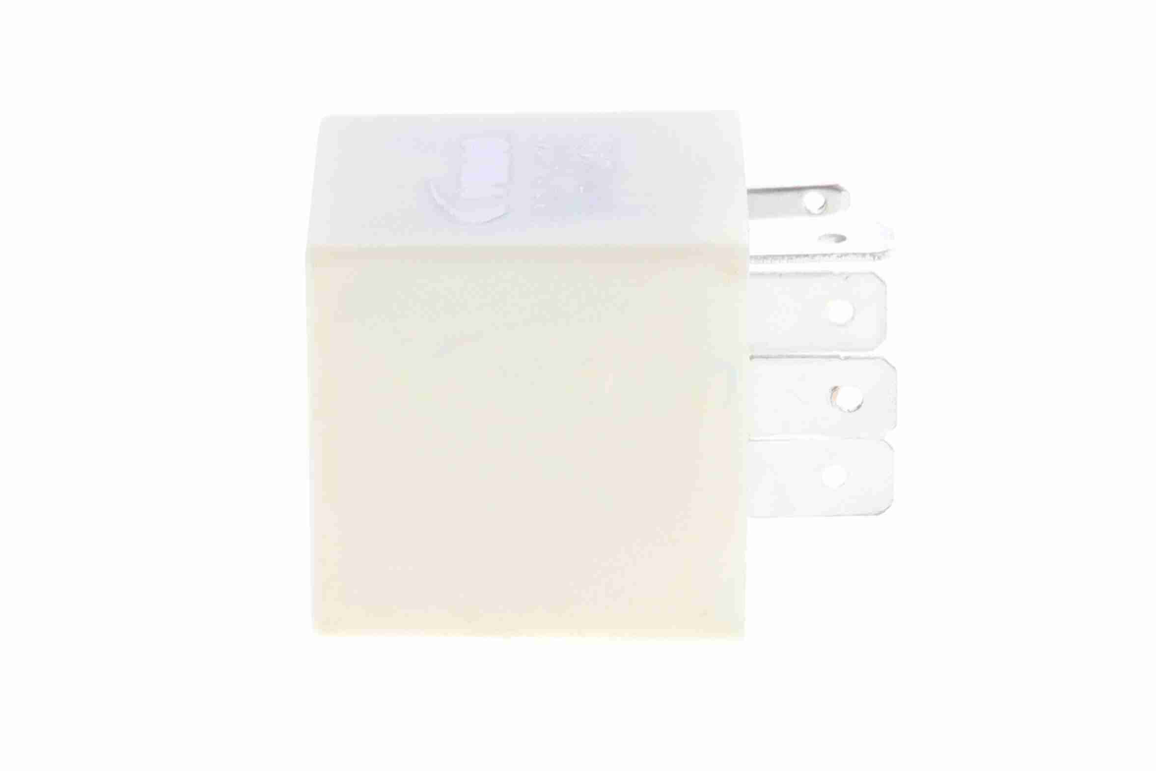 Relay, fuel pump - V15-71-0017 VEMO