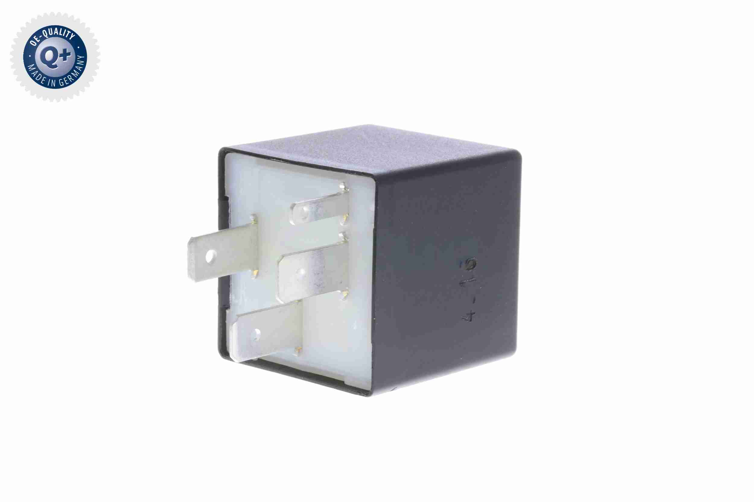 Distributor Cap - V30-70-0008 VEMO