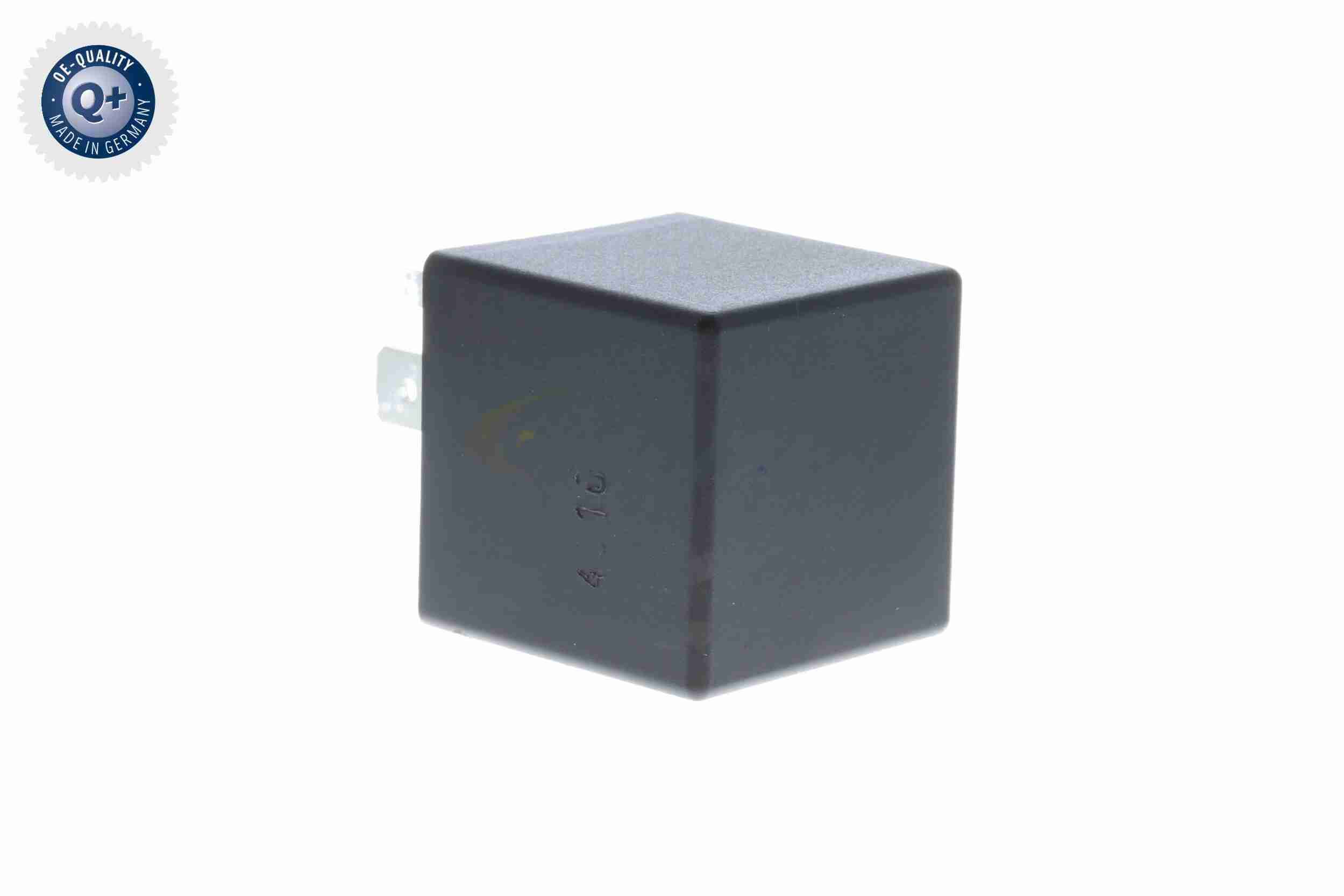 Relay, fuel pump - V15-71-0019 VEMO