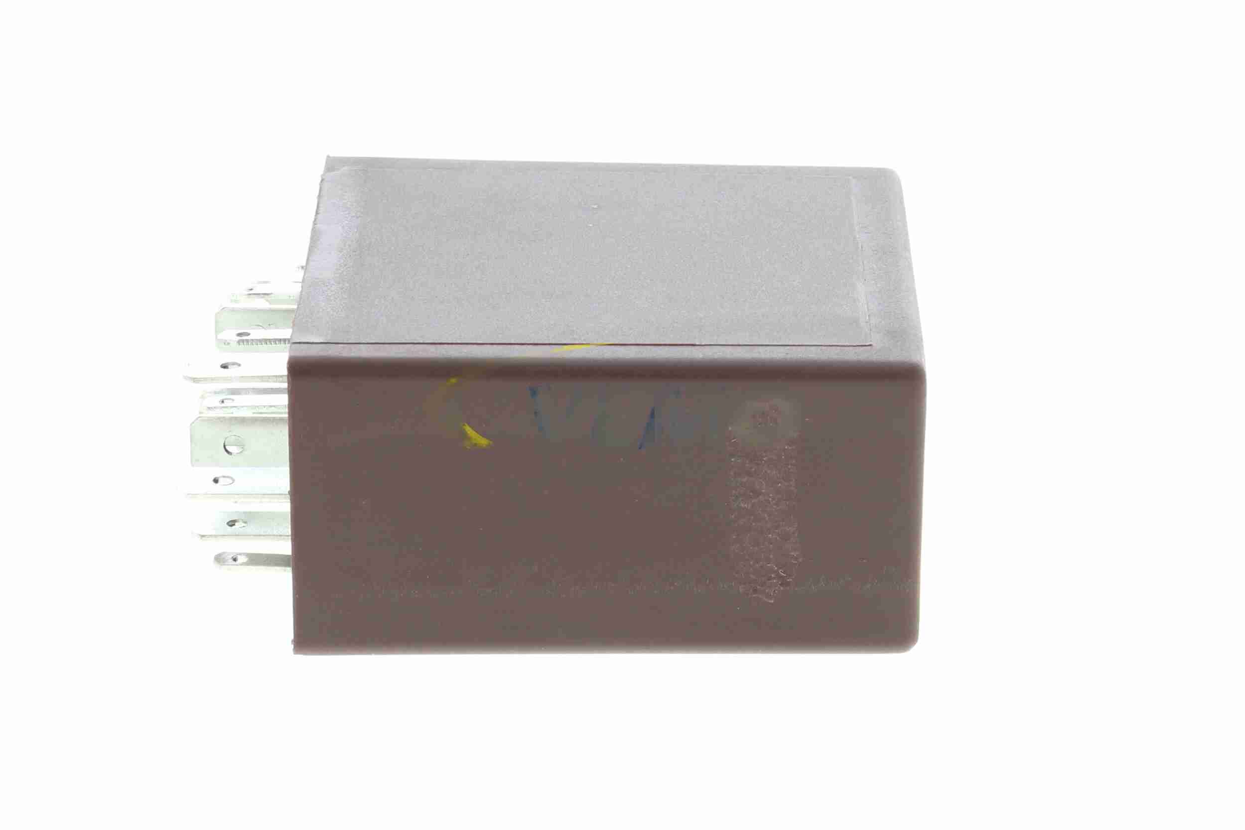 Sensor, headlight range adjustment - V10-72-1616 VEMO