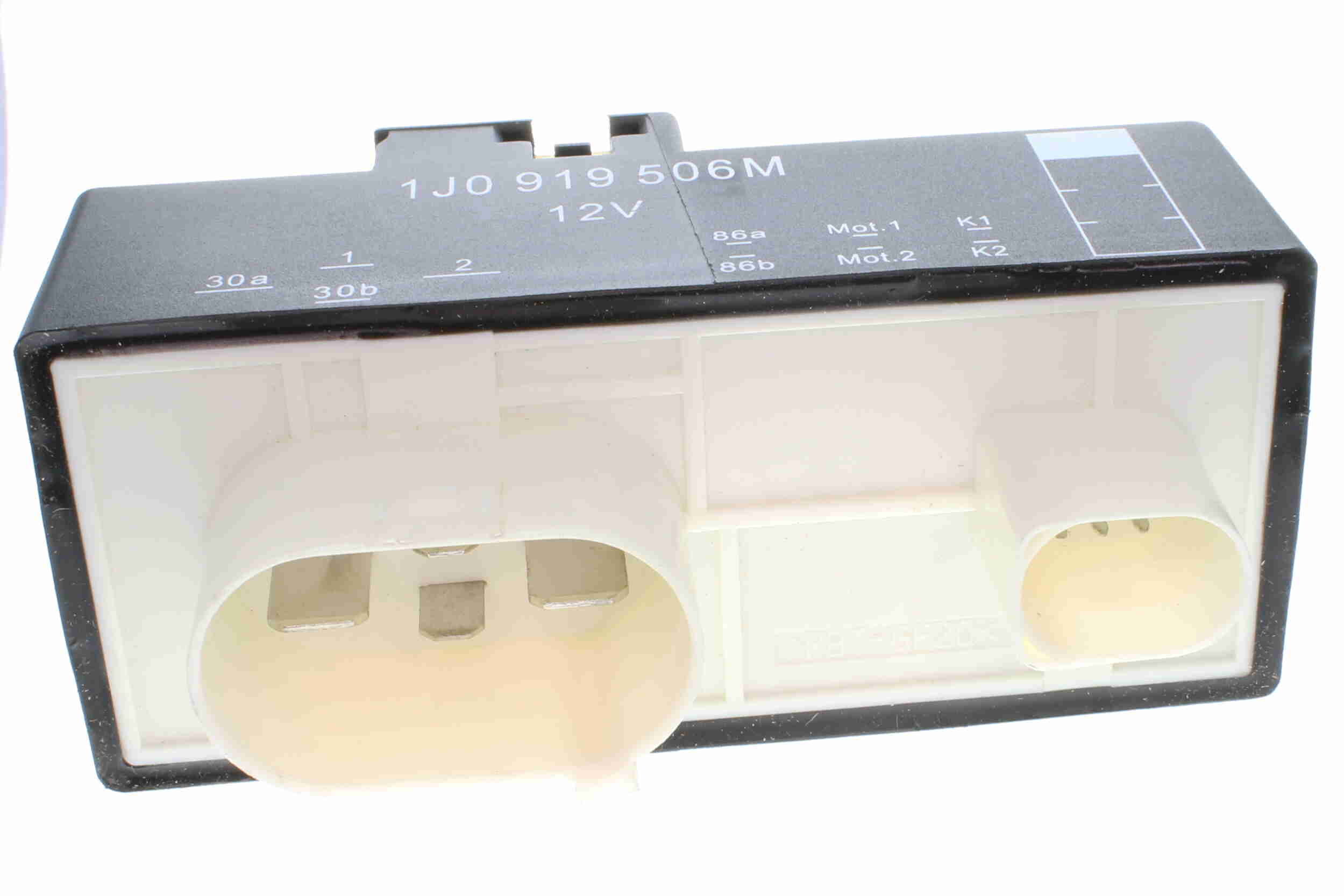 Control Unit, lights - V30-73-0328 VEMO