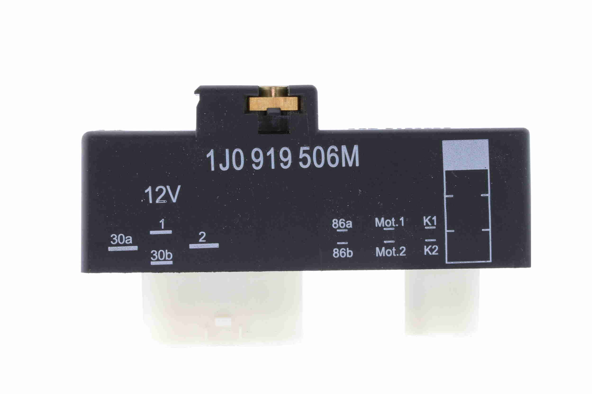 Control Unit, lights - V30-73-0328 VEMO