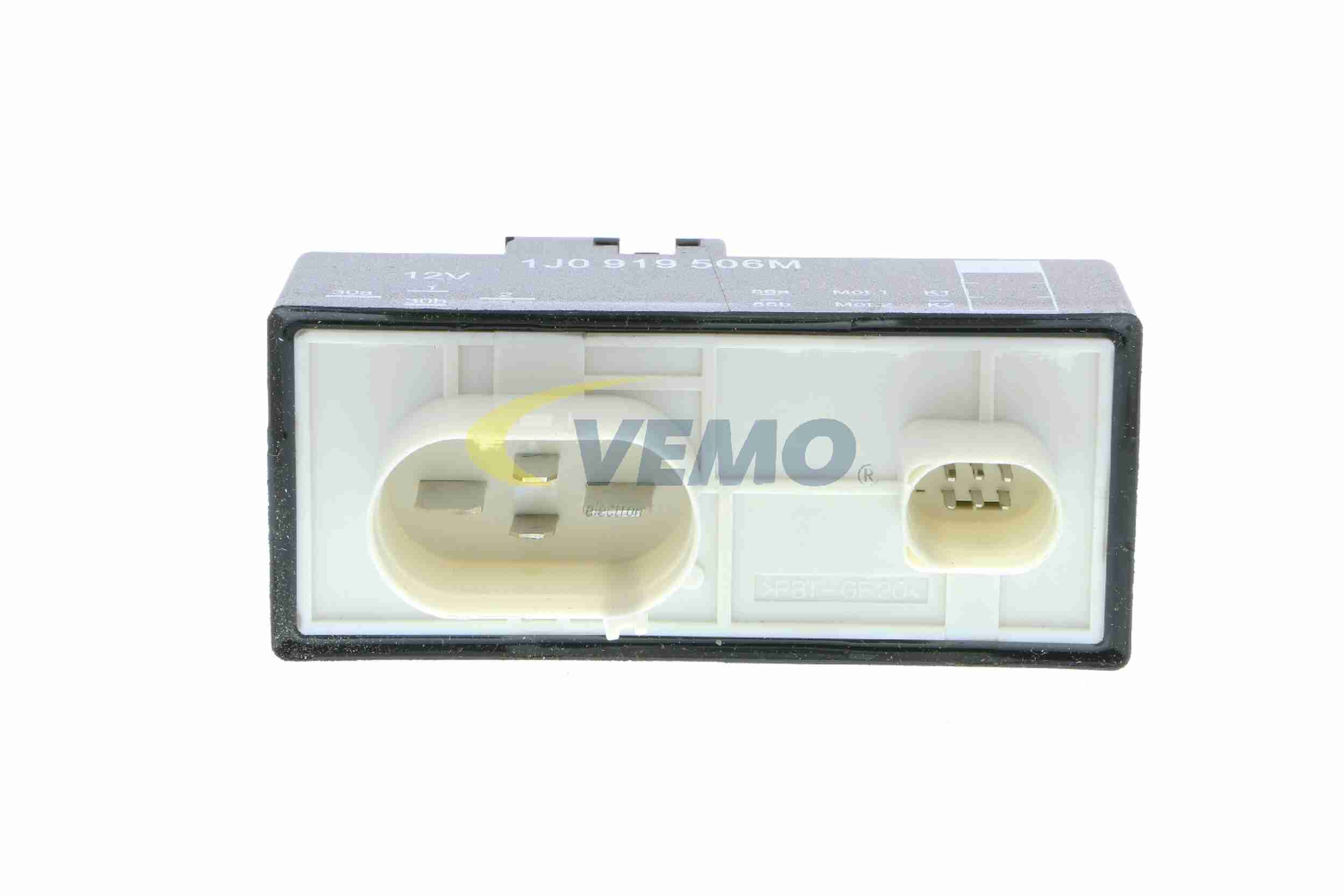 Control Unit, lights - V30-73-0328 VEMO