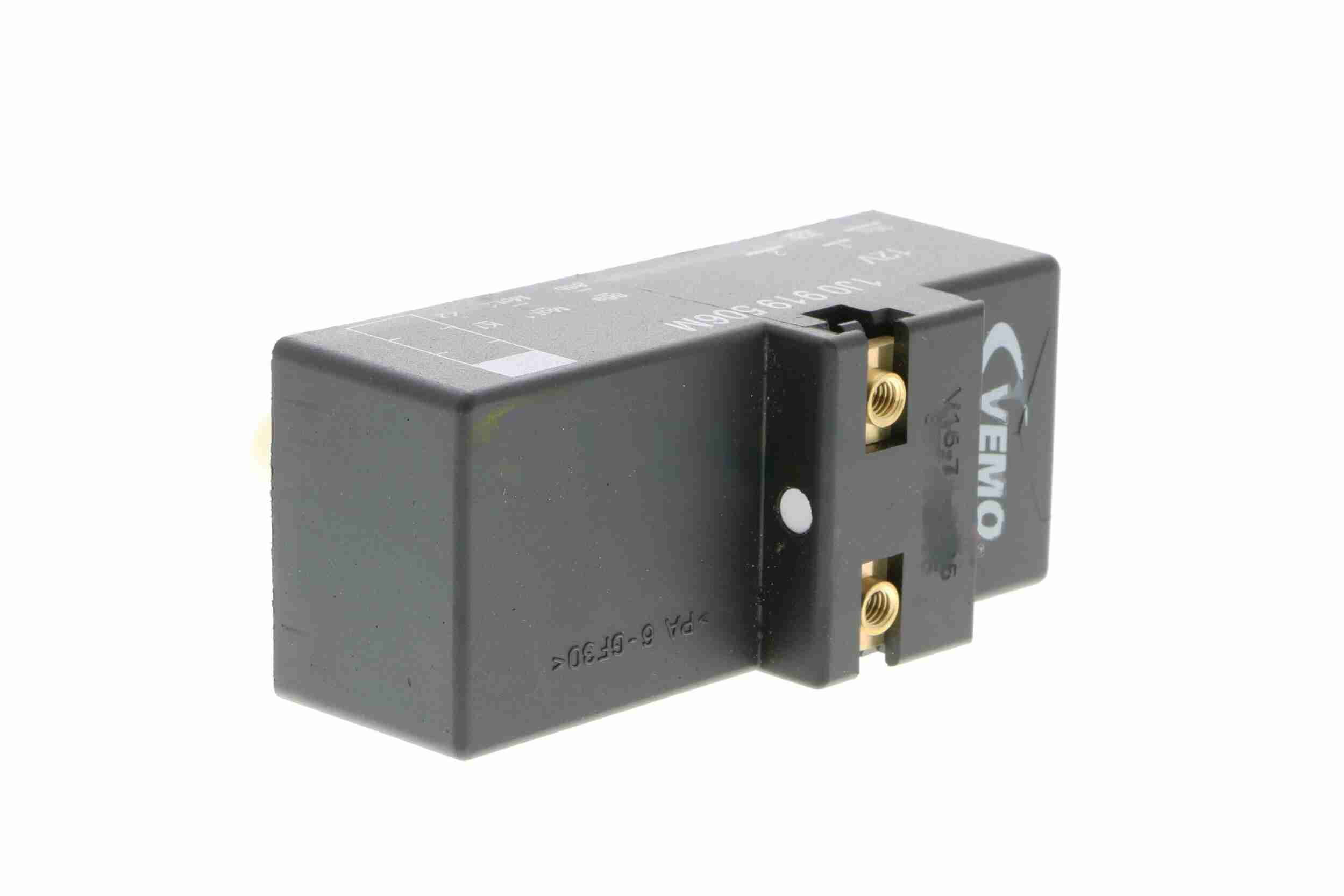 Control Unit, lights - V30-73-0328 VEMO