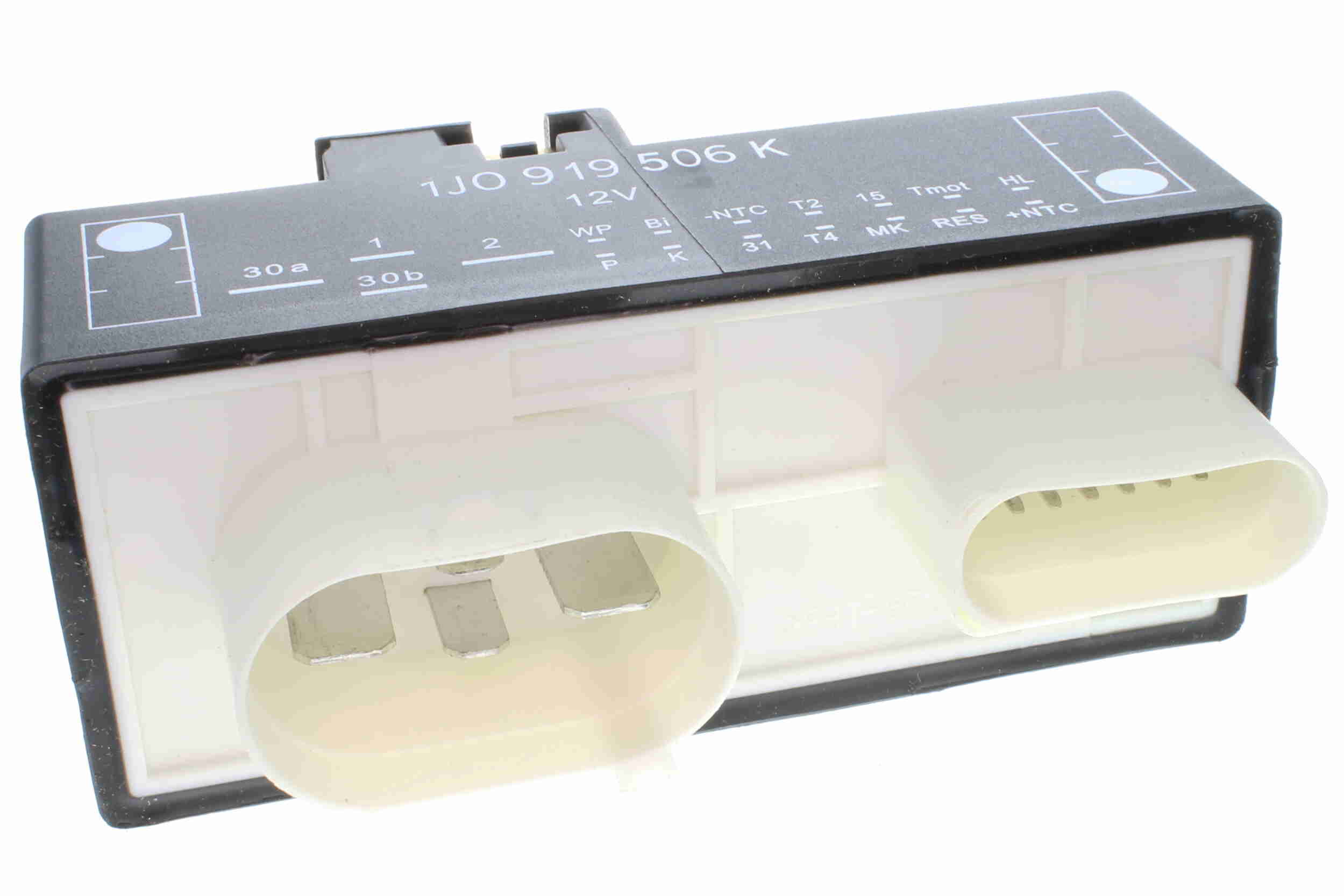 EGR Valve - V10-63-0044 VEMO