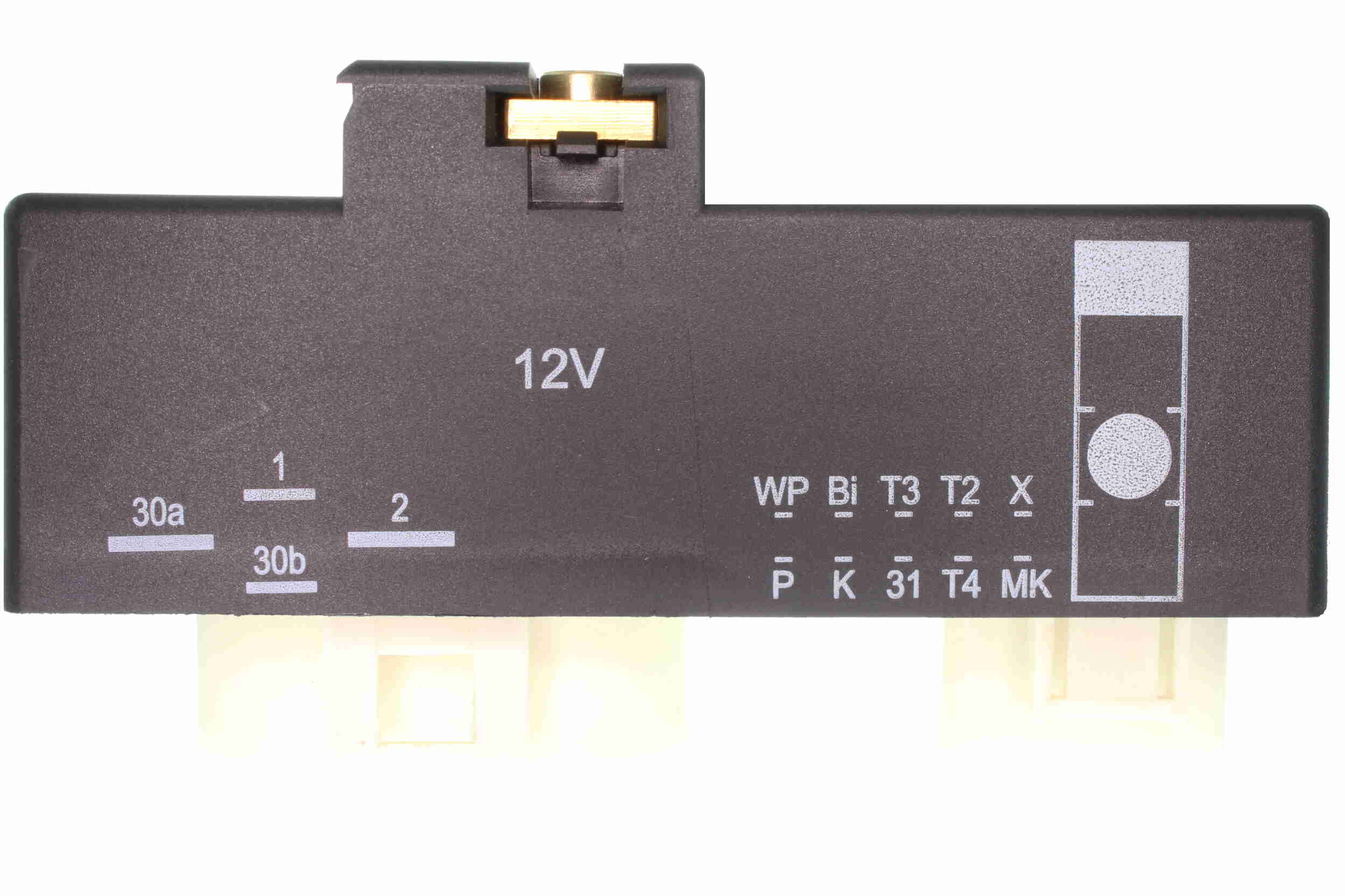 Repair Set, harness - V99-83-0016 VEMO