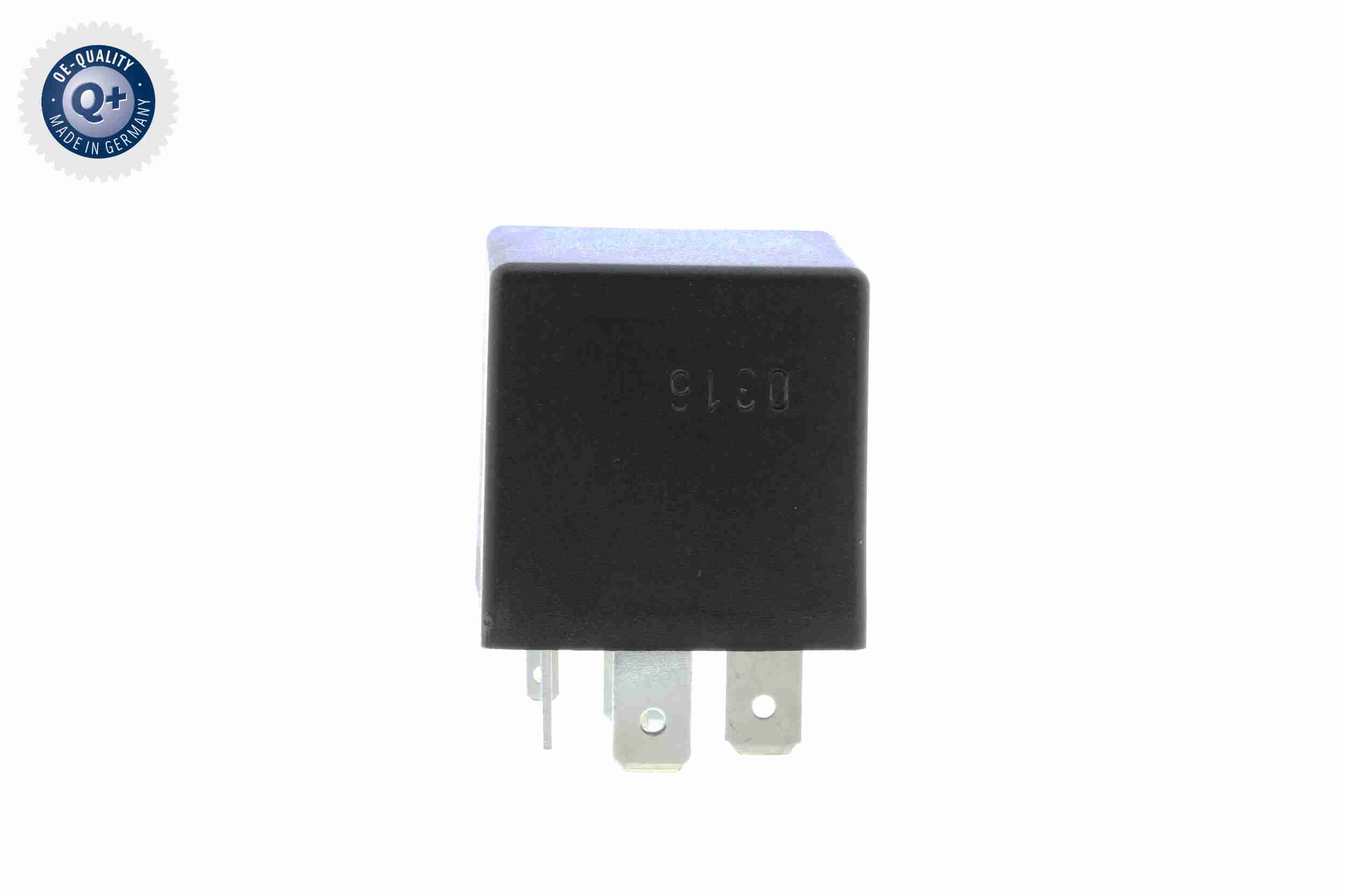 Control Unit, seat heating - V15-71-0045 VEMO