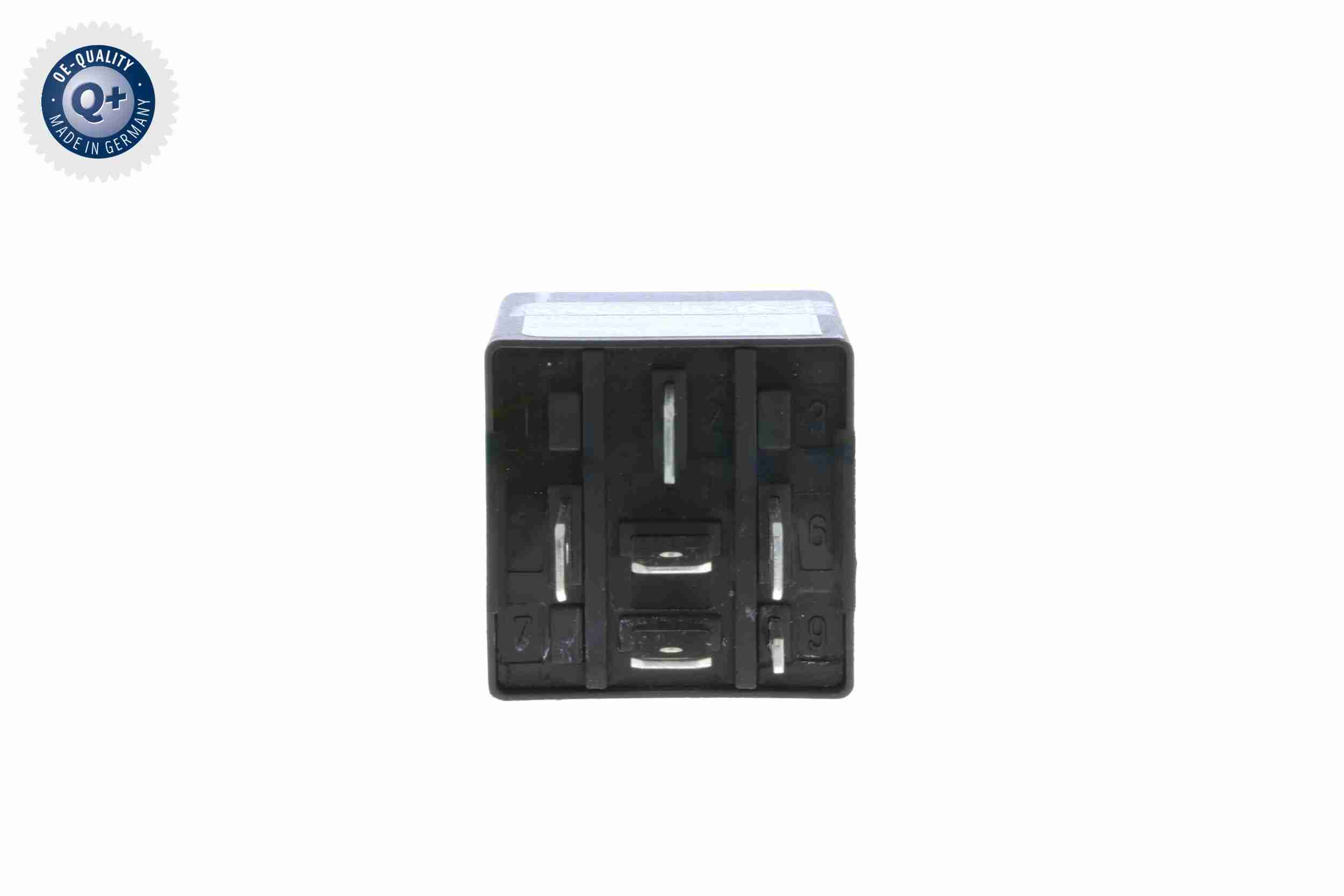 Control Unit, seat heating - V15-71-0045 VEMO