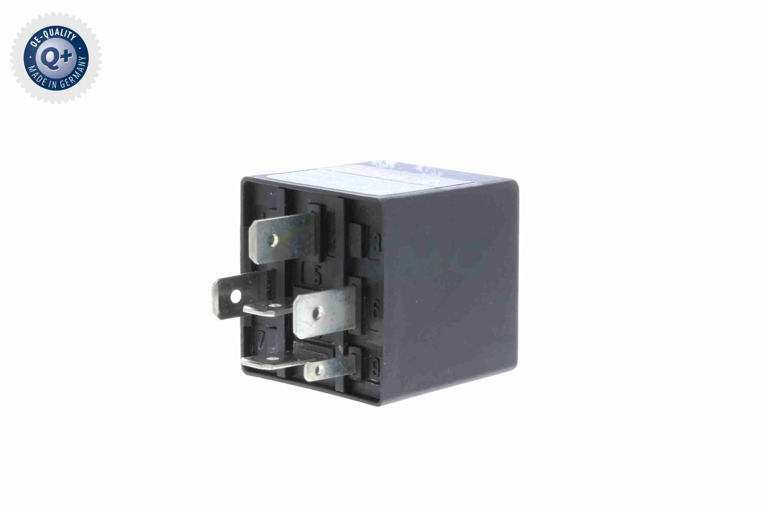 Control Unit, seat heating - V15-71-0045 VEMO