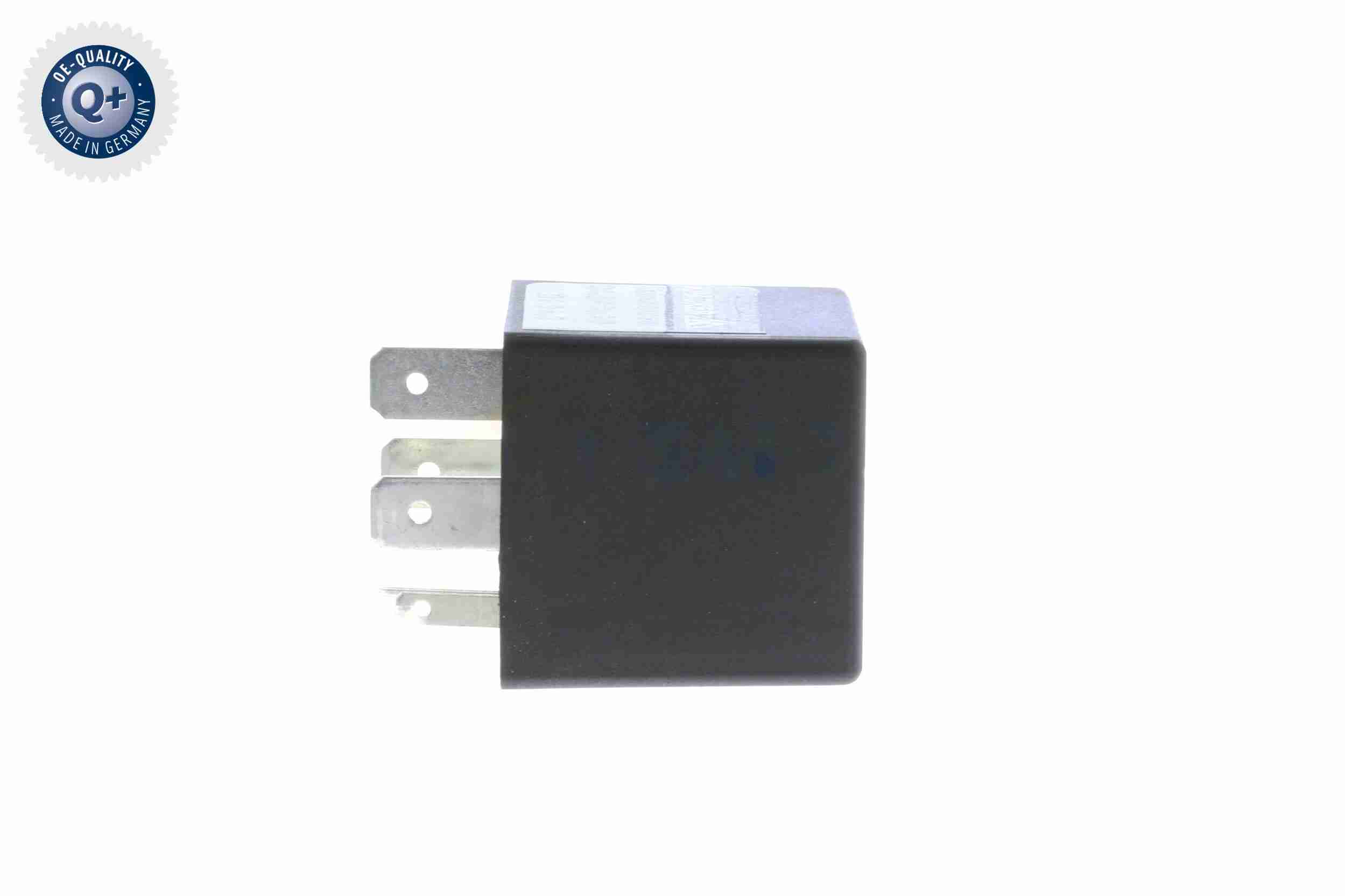 Control Unit, seat heating - V15-71-0045 VEMO