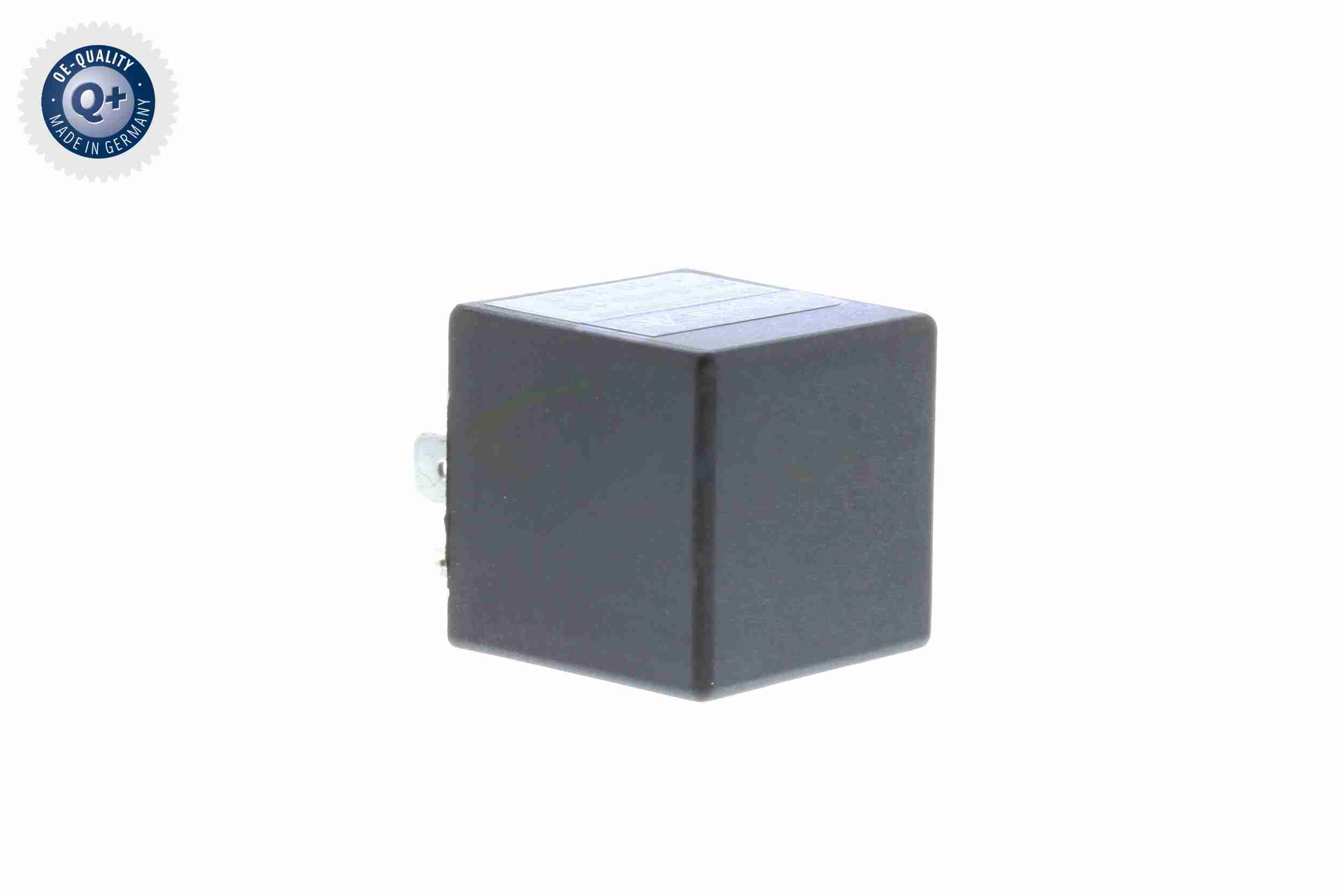 Control Unit, seat heating - V15-71-0045 VEMO