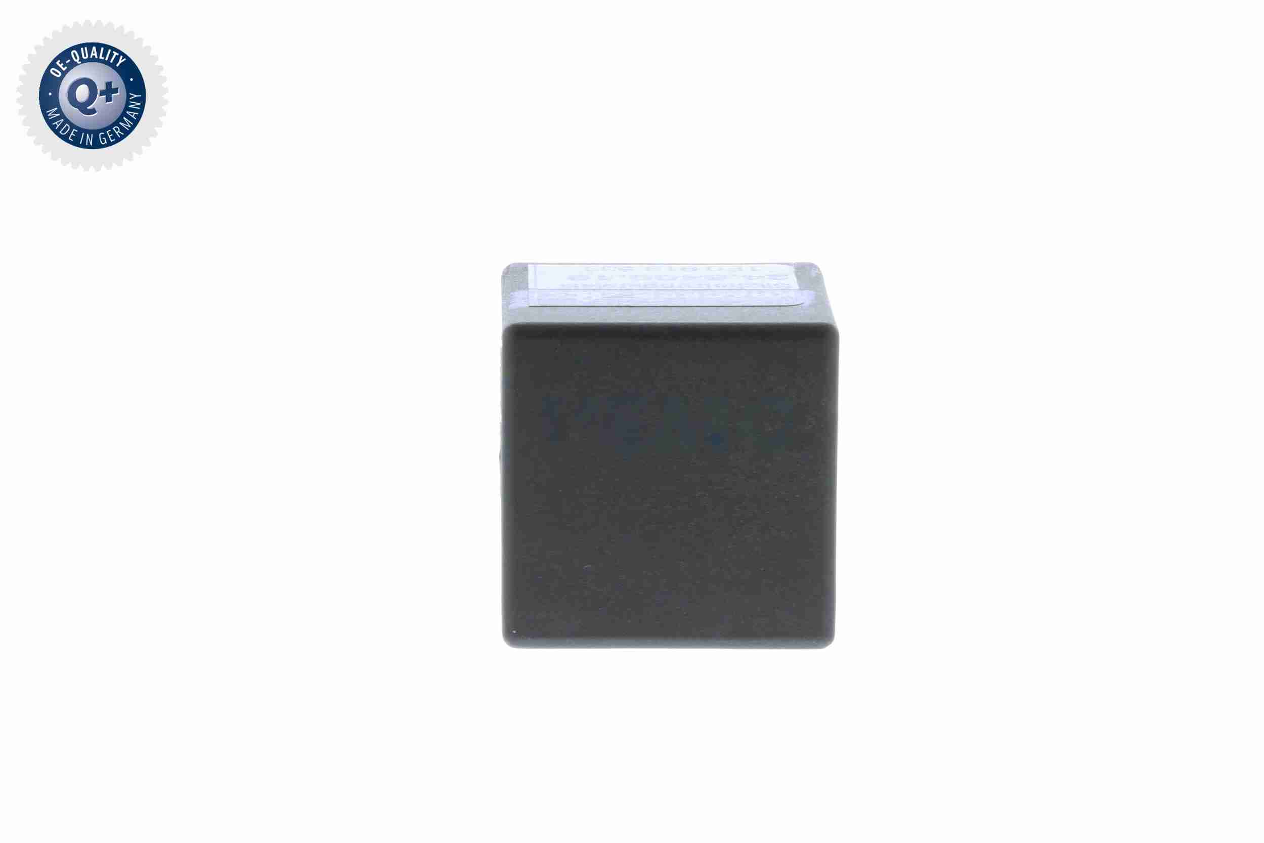 Control Unit, seat heating - V15-71-0045 VEMO