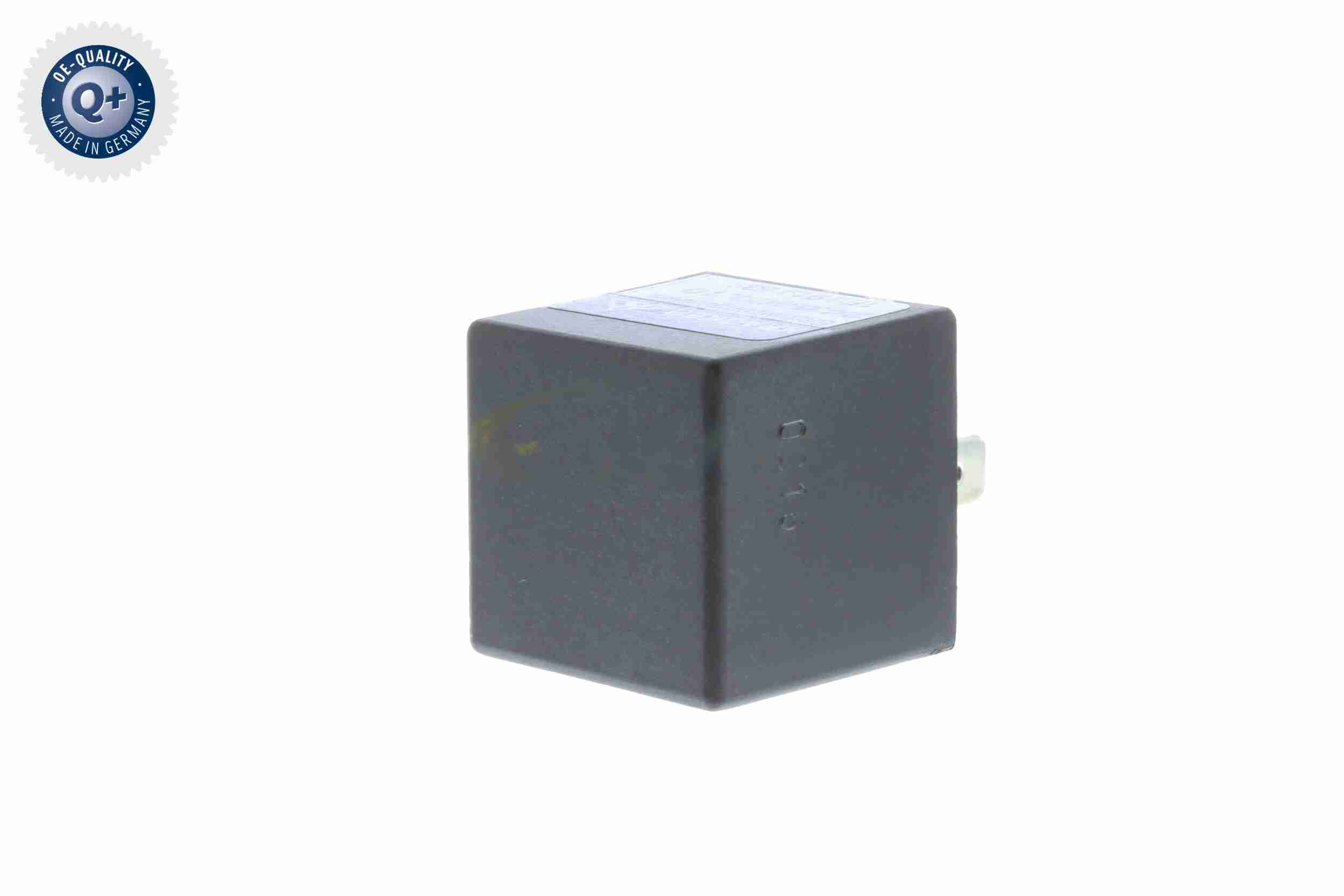 Control Unit, seat heating - V15-71-0045 VEMO