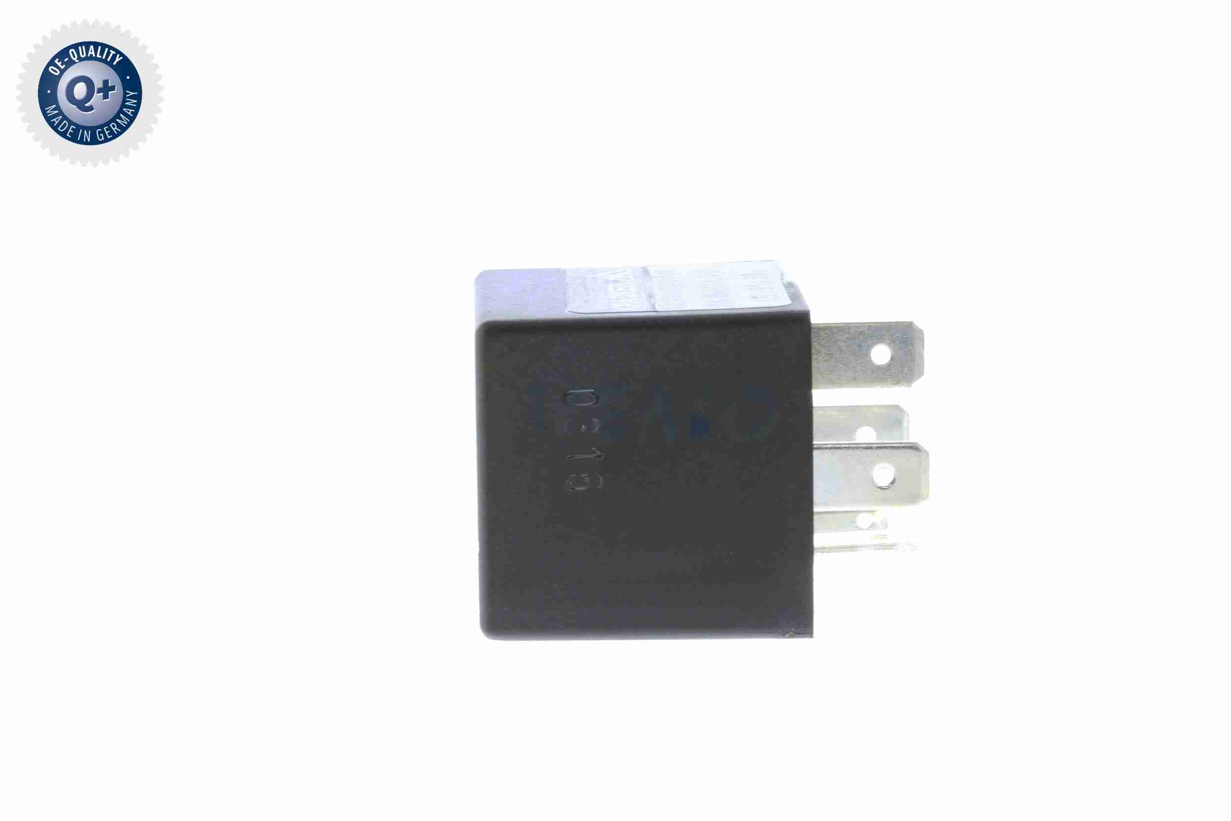 Control Unit, seat heating - V15-71-0045 VEMO