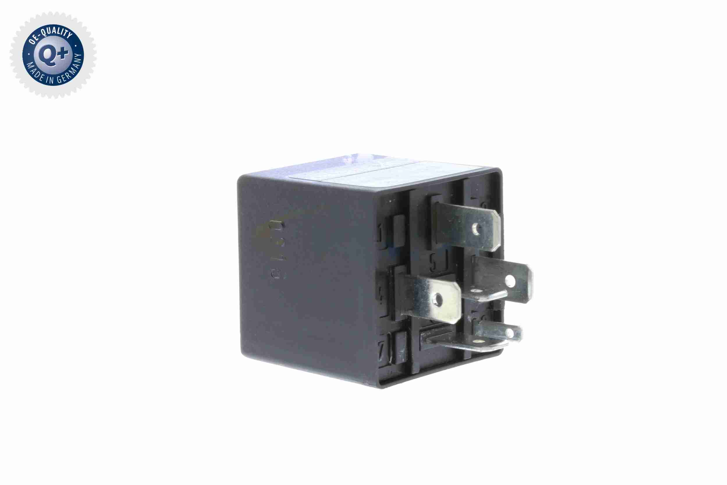 Control Unit, seat heating - V15-71-0045 VEMO