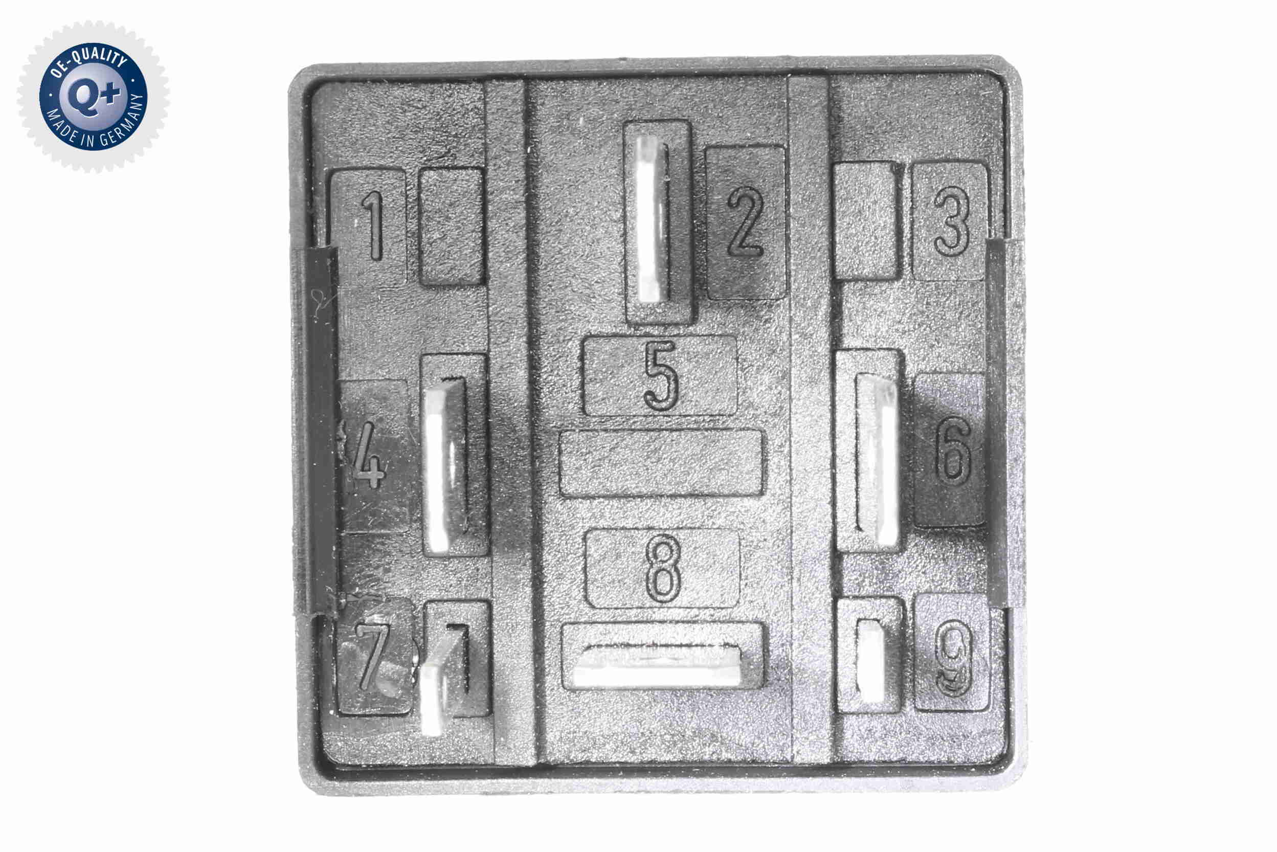 Relay - V15-71-0051 VEMO