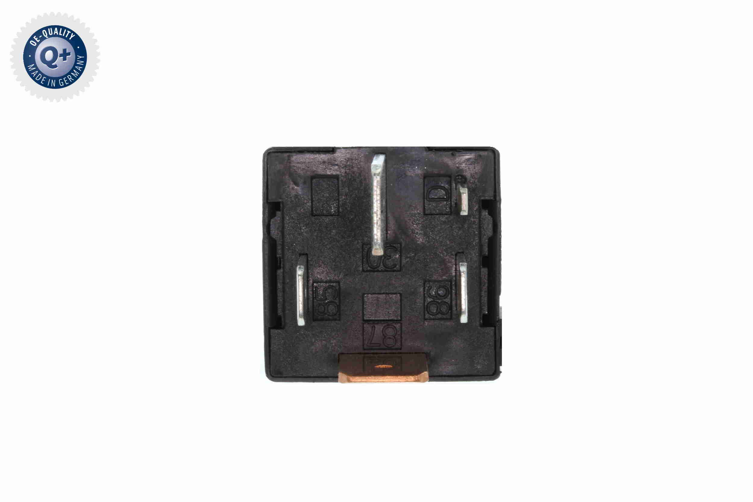Relay, main current - V15-71-0055 VEMO