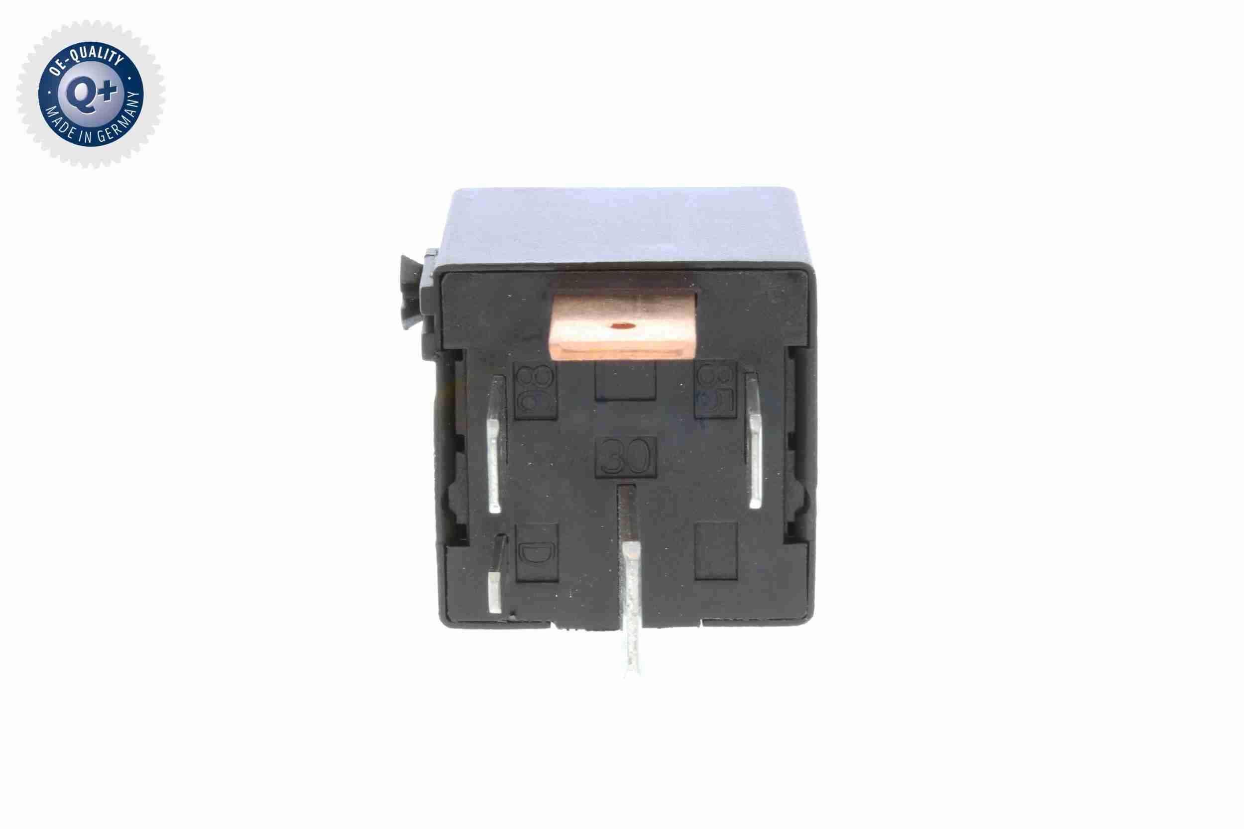 Relay, main current - V15-71-0055 VEMO