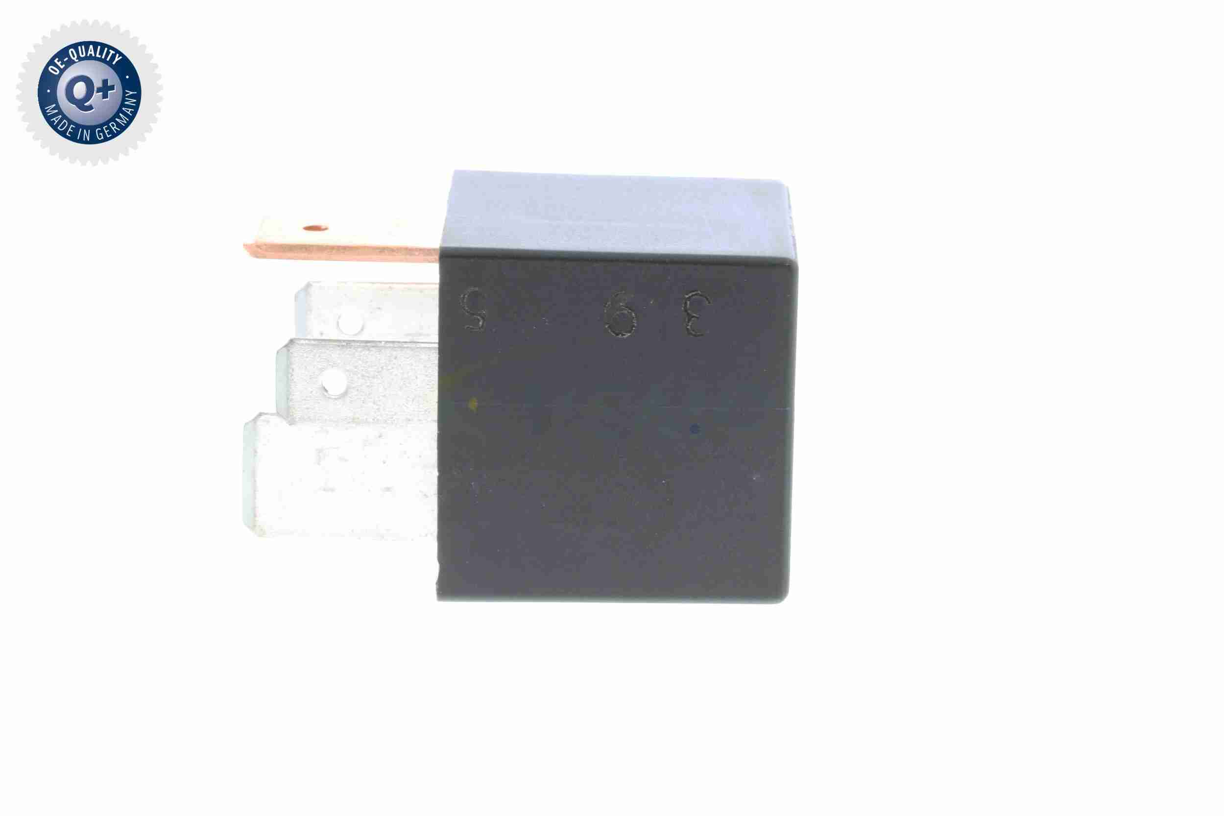 Relay, main current - V15-71-0055 VEMO