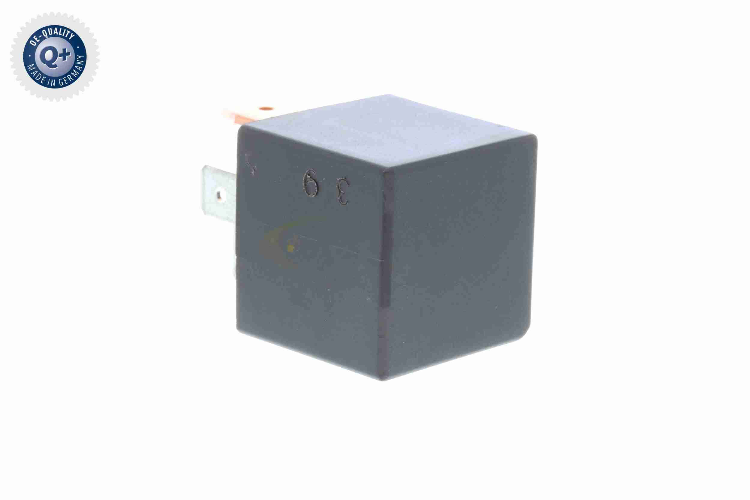Relay, main current - V15-71-0055 VEMO