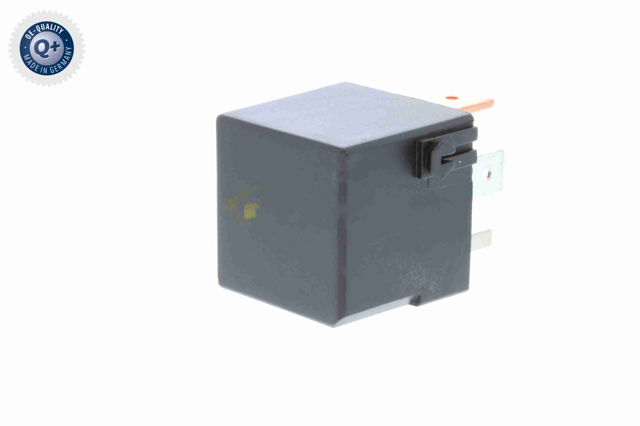 Relay, main current - V15-71-0055 VEMO