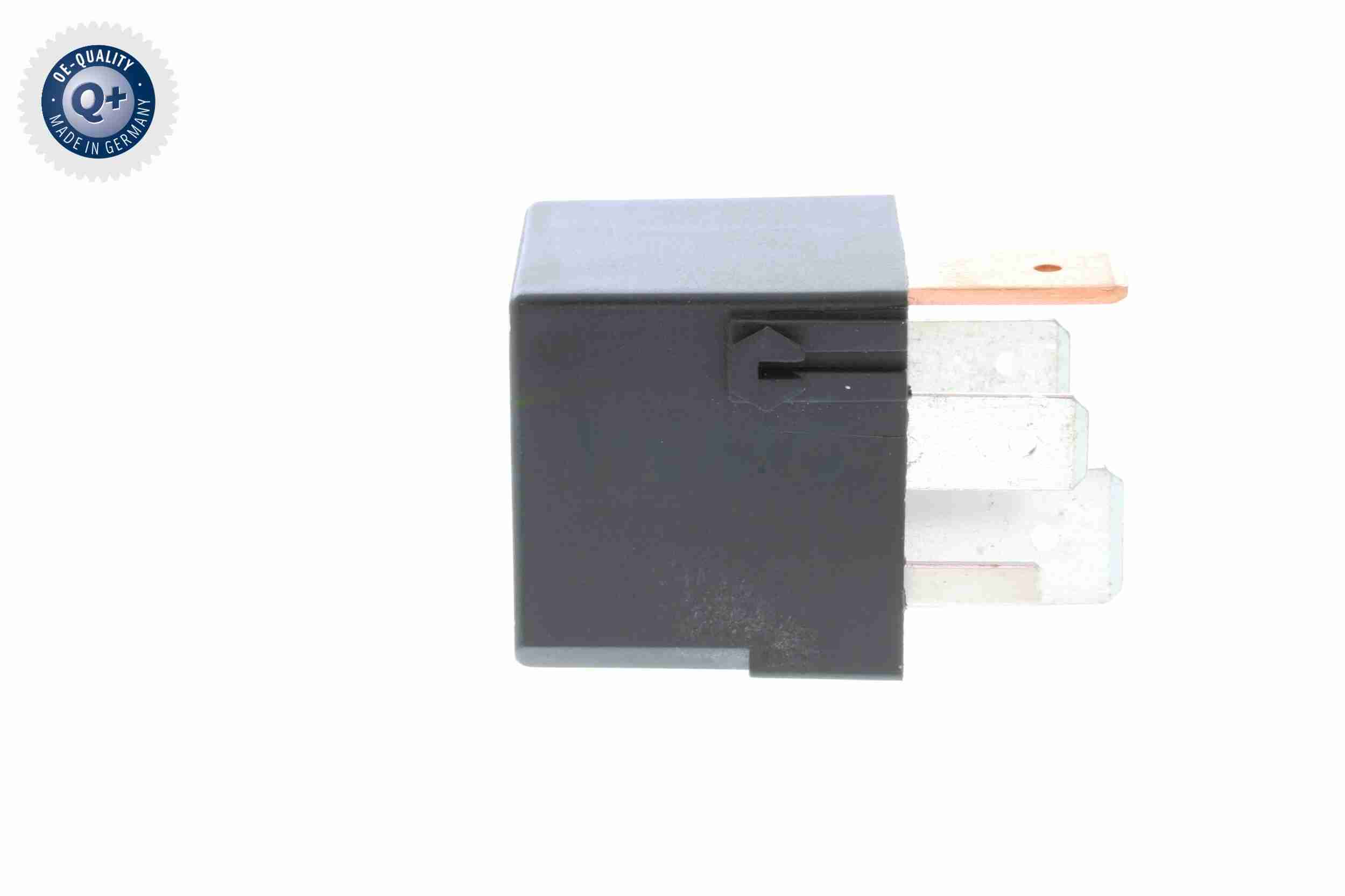 Relay, main current - V15-71-0055 VEMO
