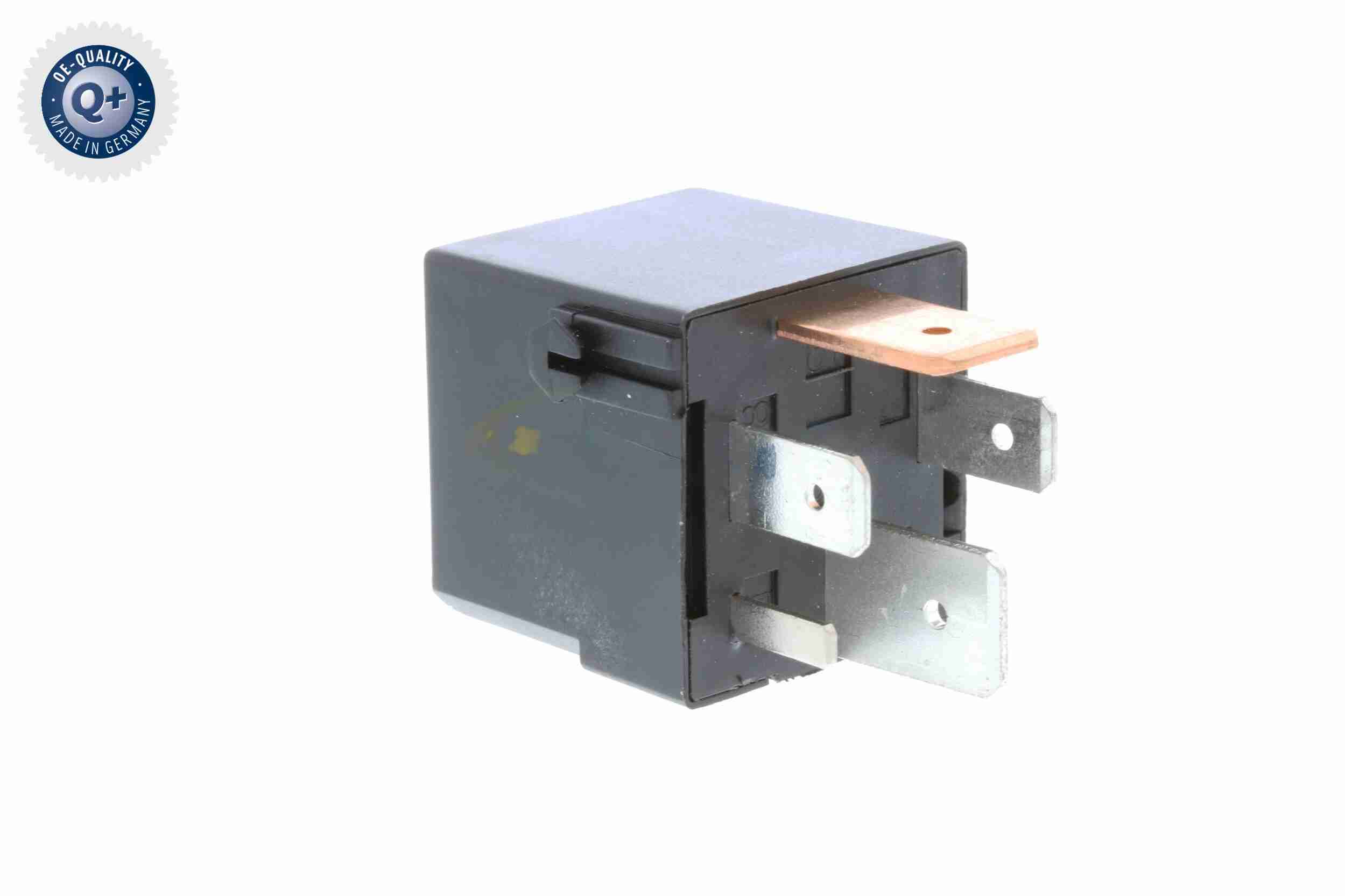 Relay, main current - V15-71-0055 VEMO