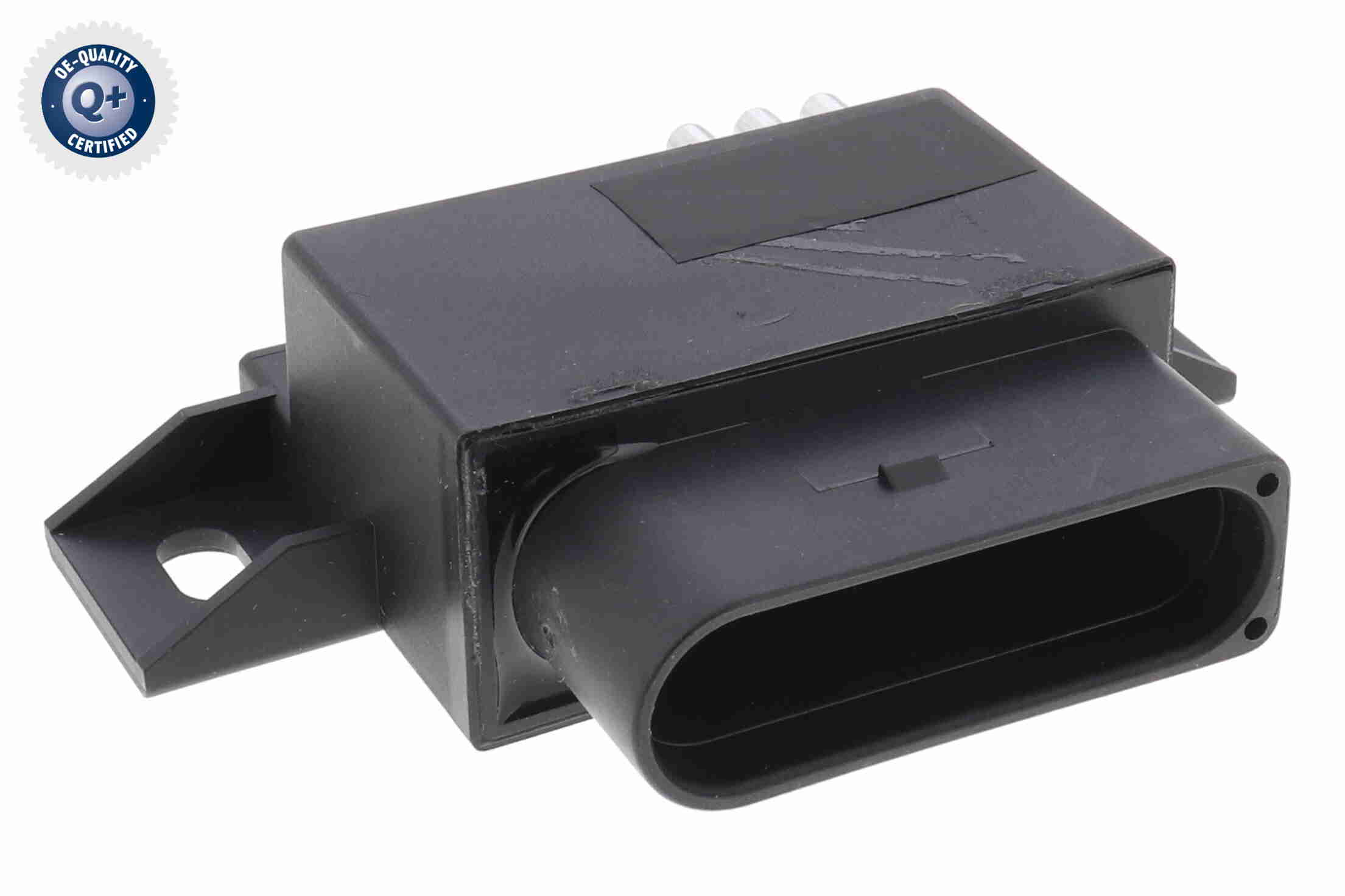 Relay, fuel pump - V15-71-0068 VEMO