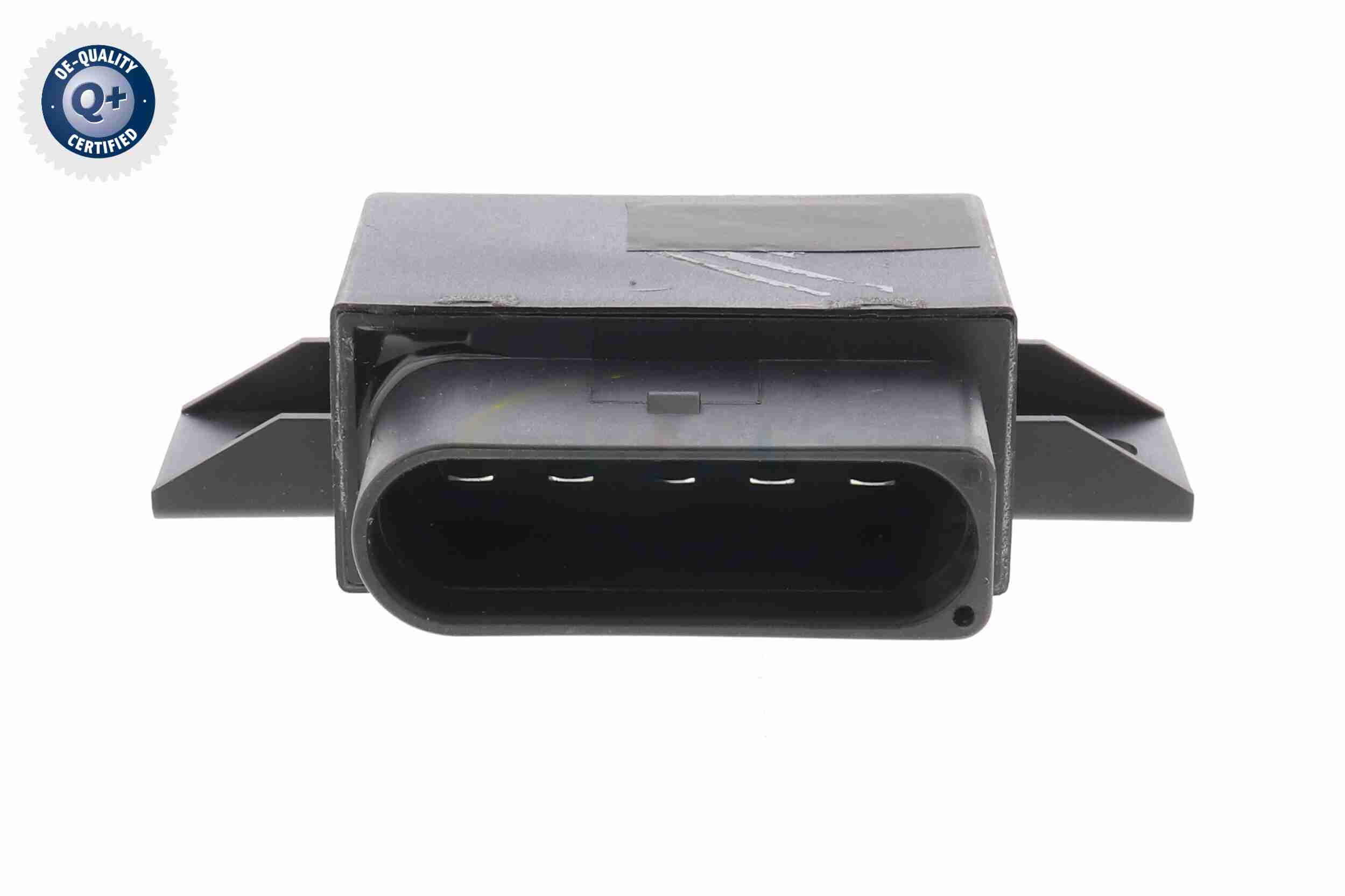 Relay, fuel pump - V15-71-0068 VEMO