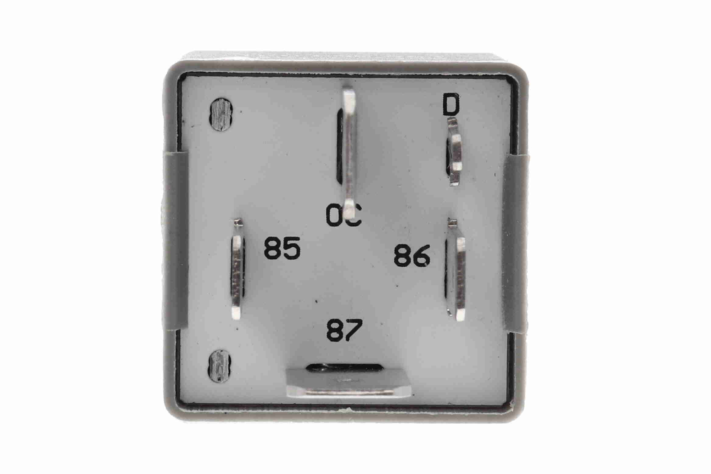Relay, main current - V15-71-1022 VEMO