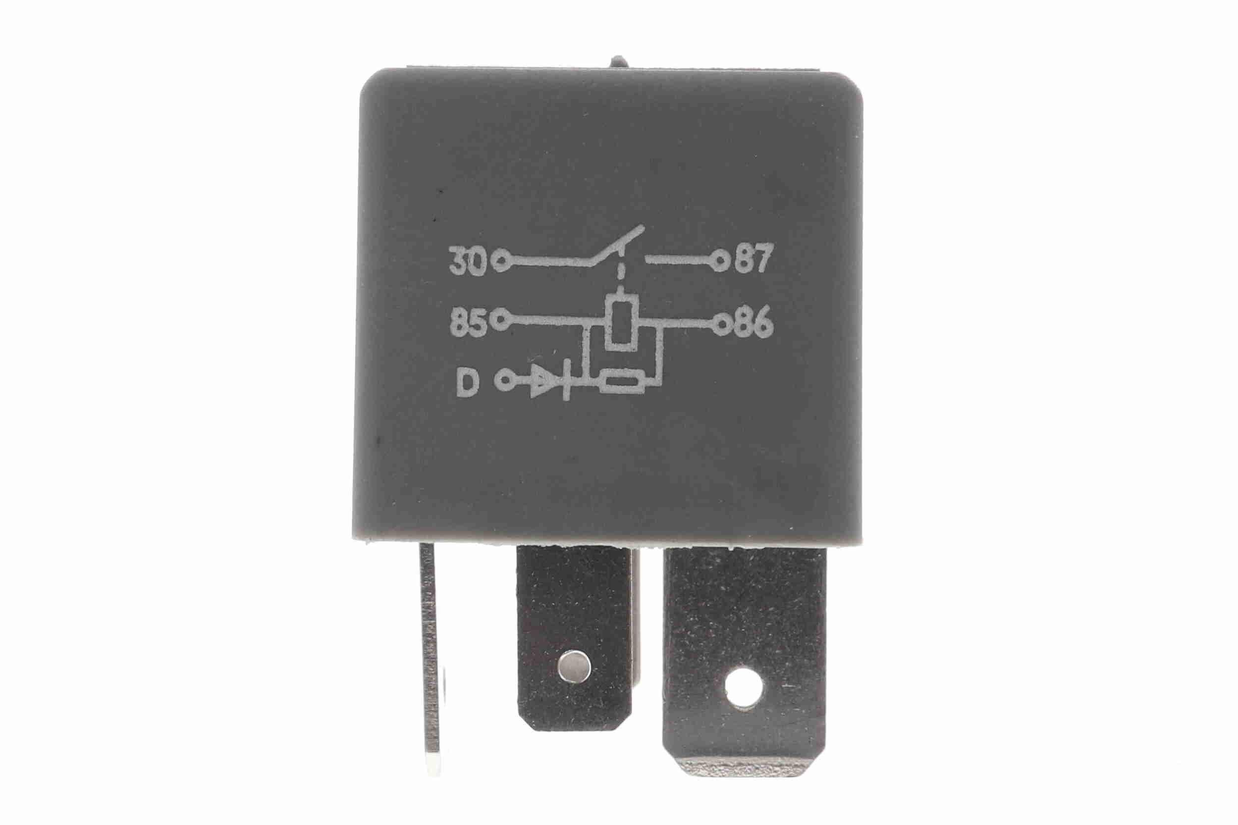 Relay, main current - V15-71-1022 VEMO