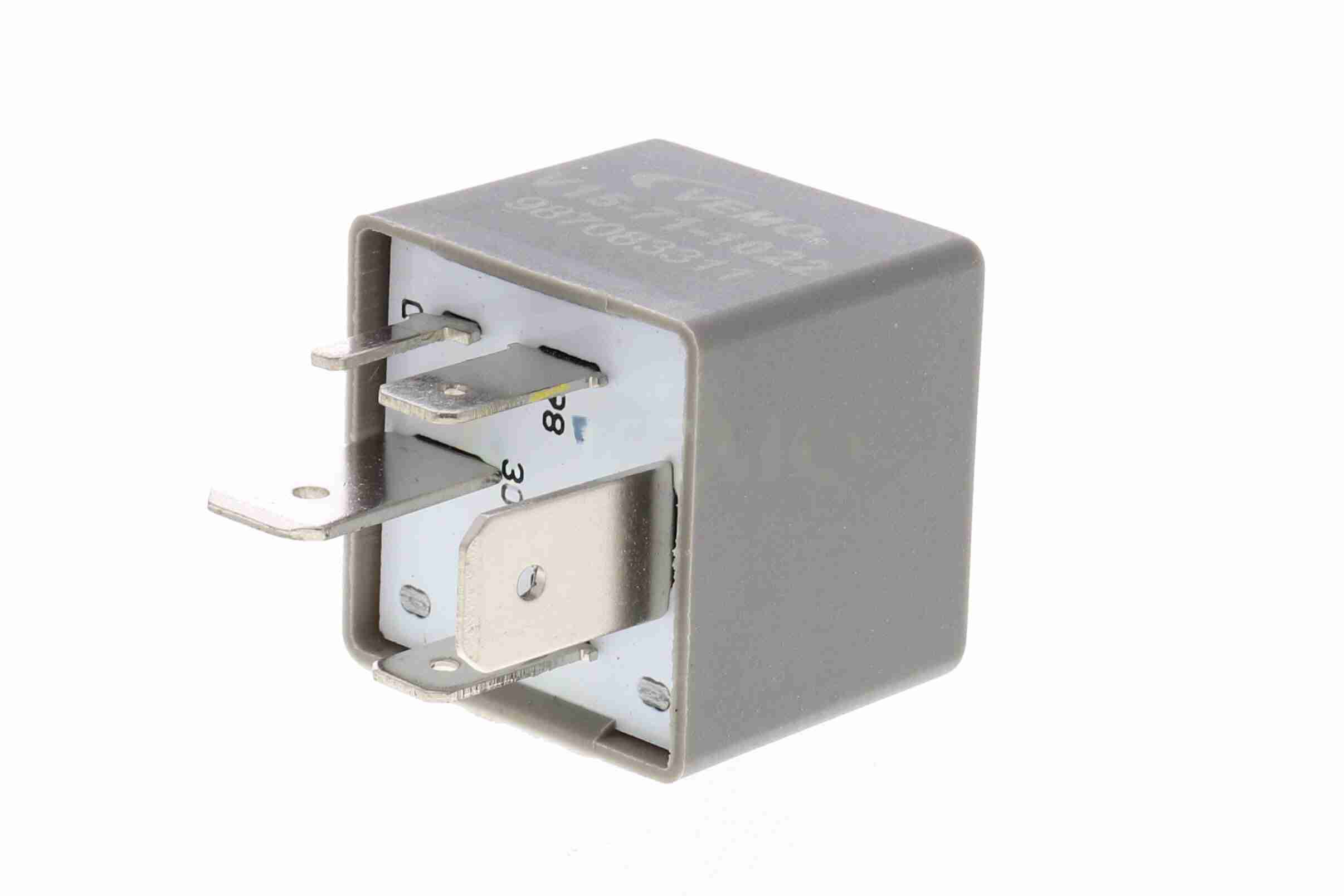 Relay, main current - V15-71-1022 VEMO